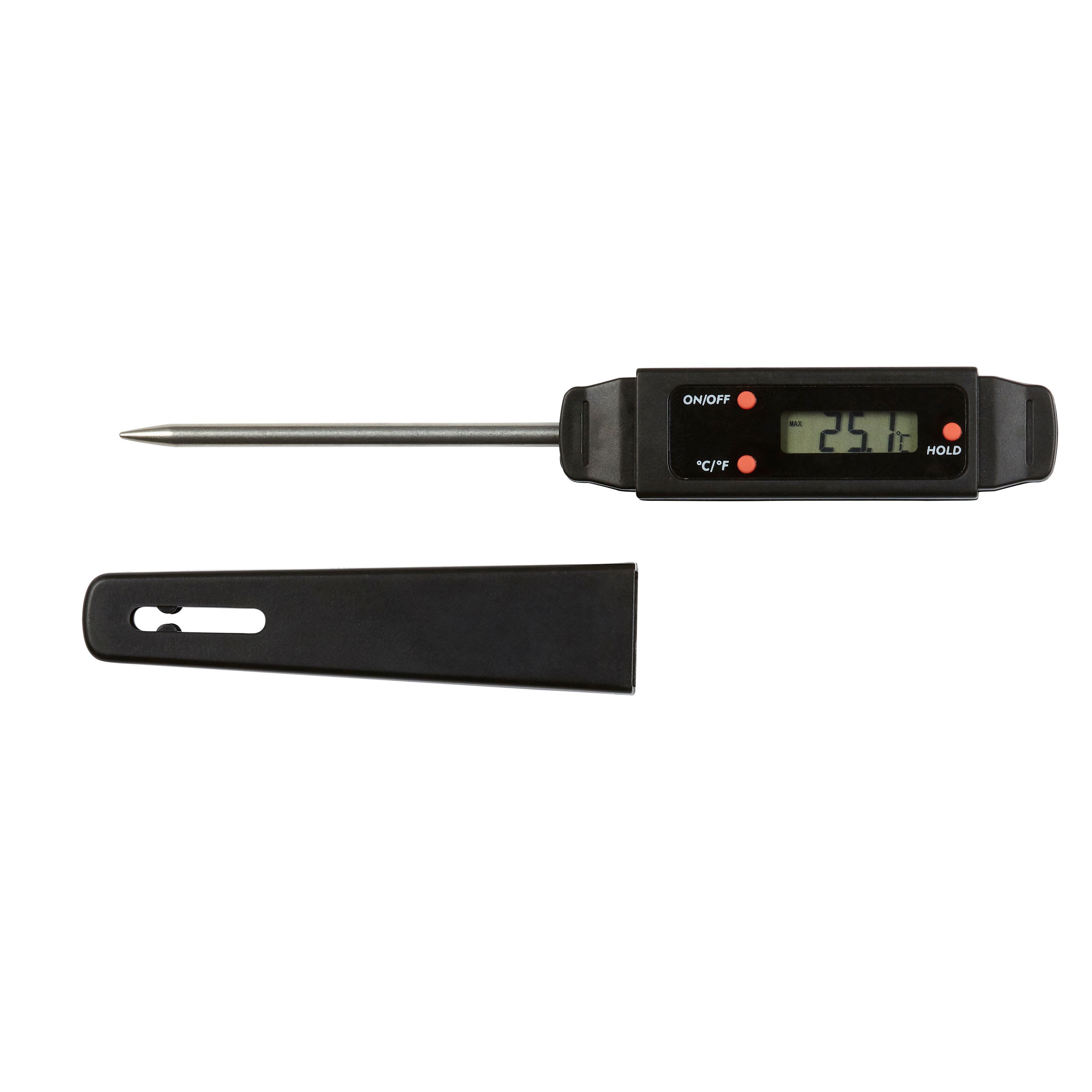 Digital Pocket Thermometer, Maxi Pen | CC Imelmann Digital Pocket Thermometer, Maxi Pen | CC Imelmann