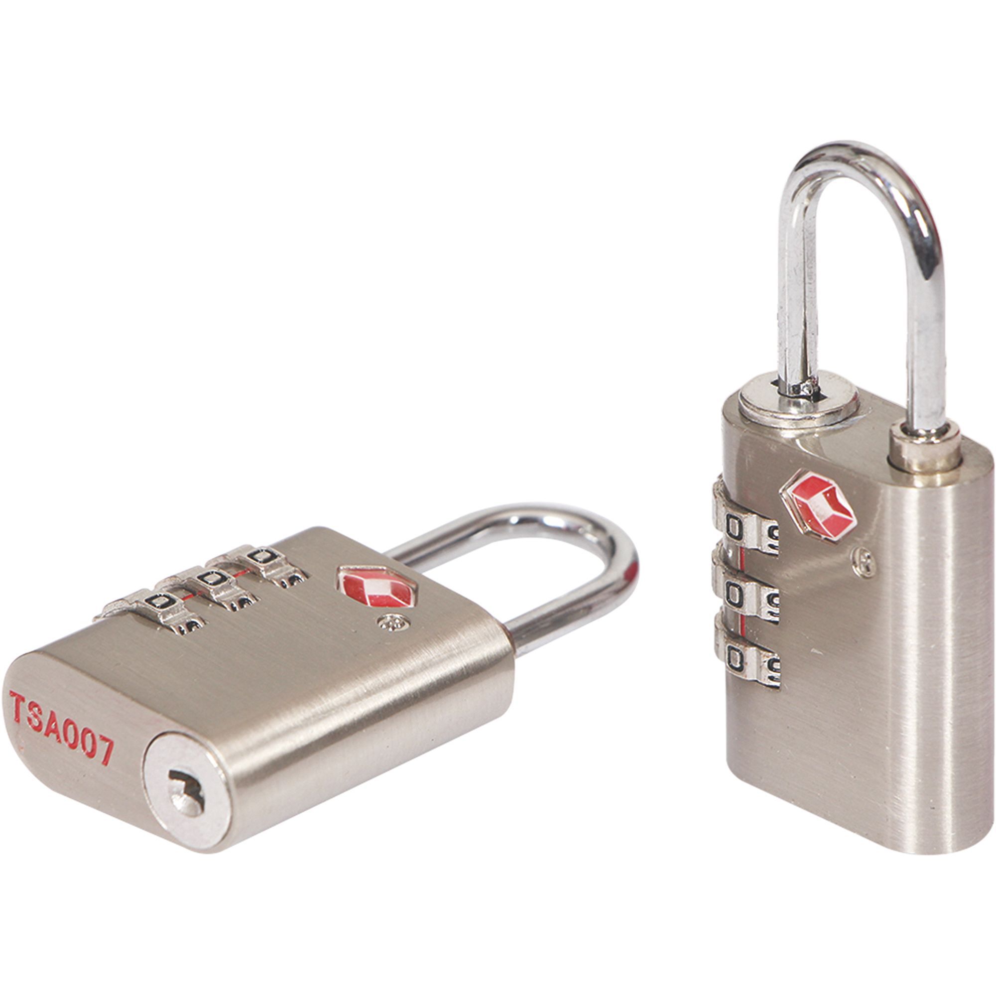 combination padlock b&q