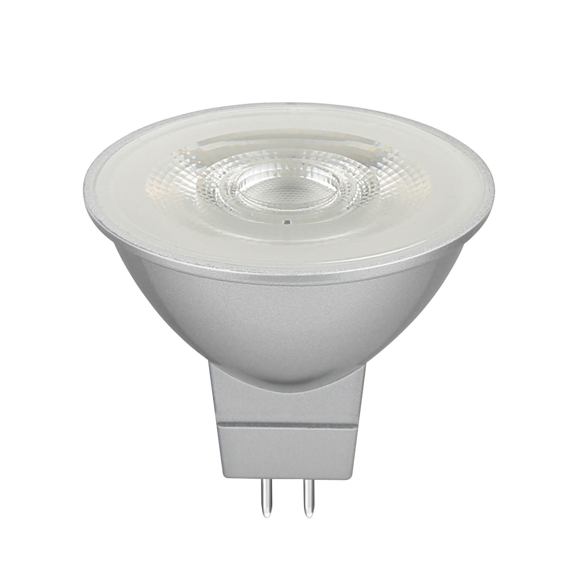 Diall GU5.3 MR16 345lm LED Reflector Light bulb | Departments | DIY at B&Q