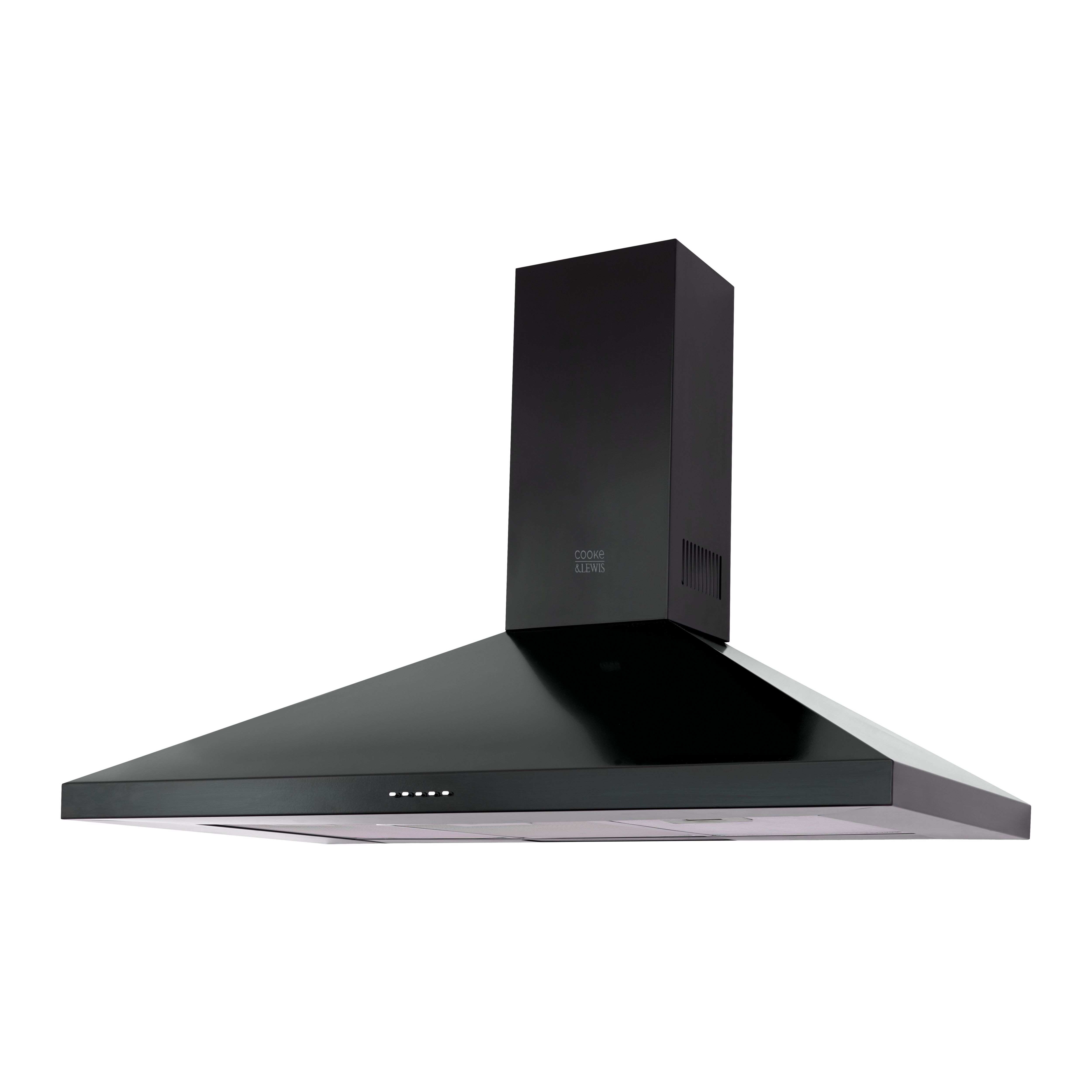 canopy cooker hood 100cm