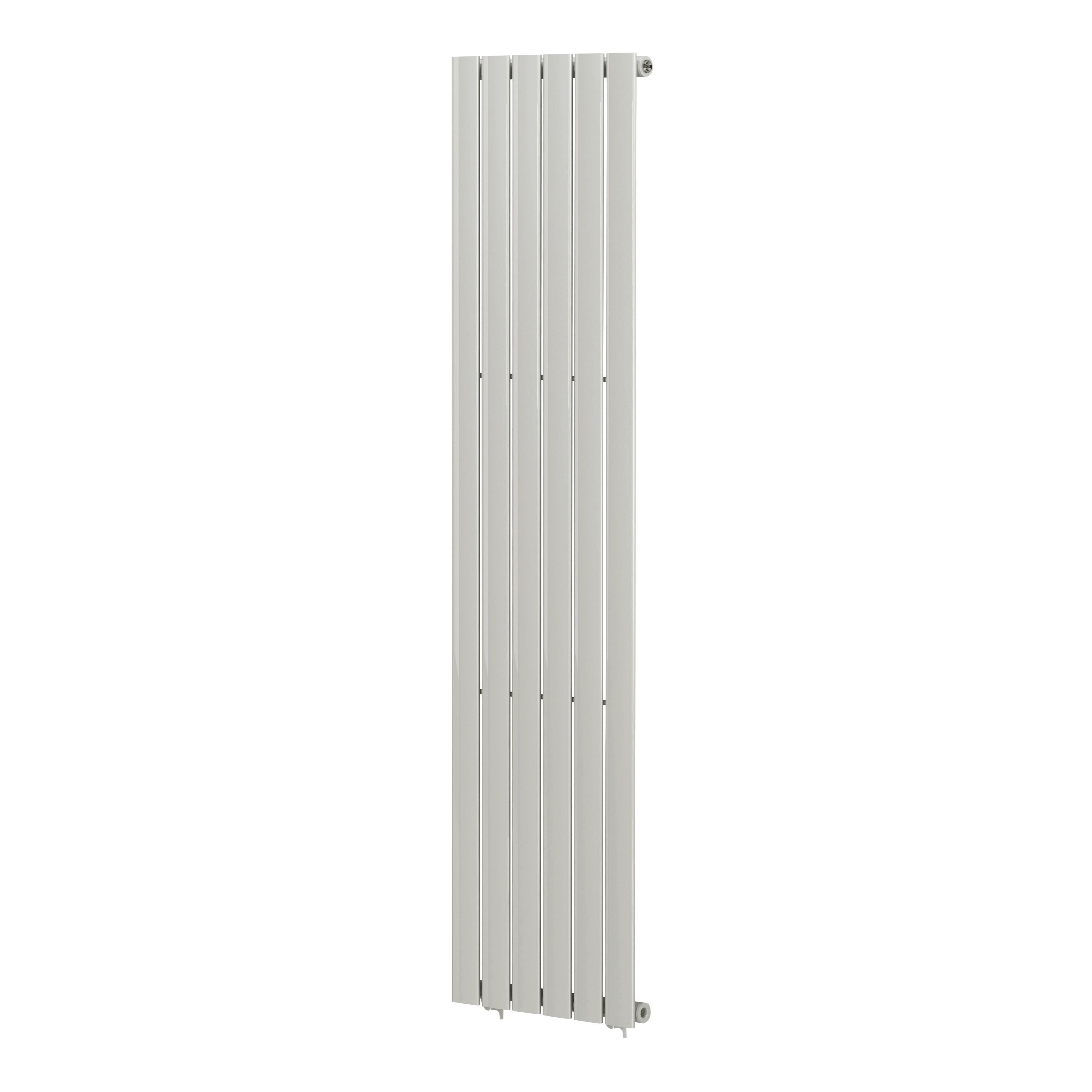 Radiateur électrique à Inertie Sèche Blyss Maela 1500w