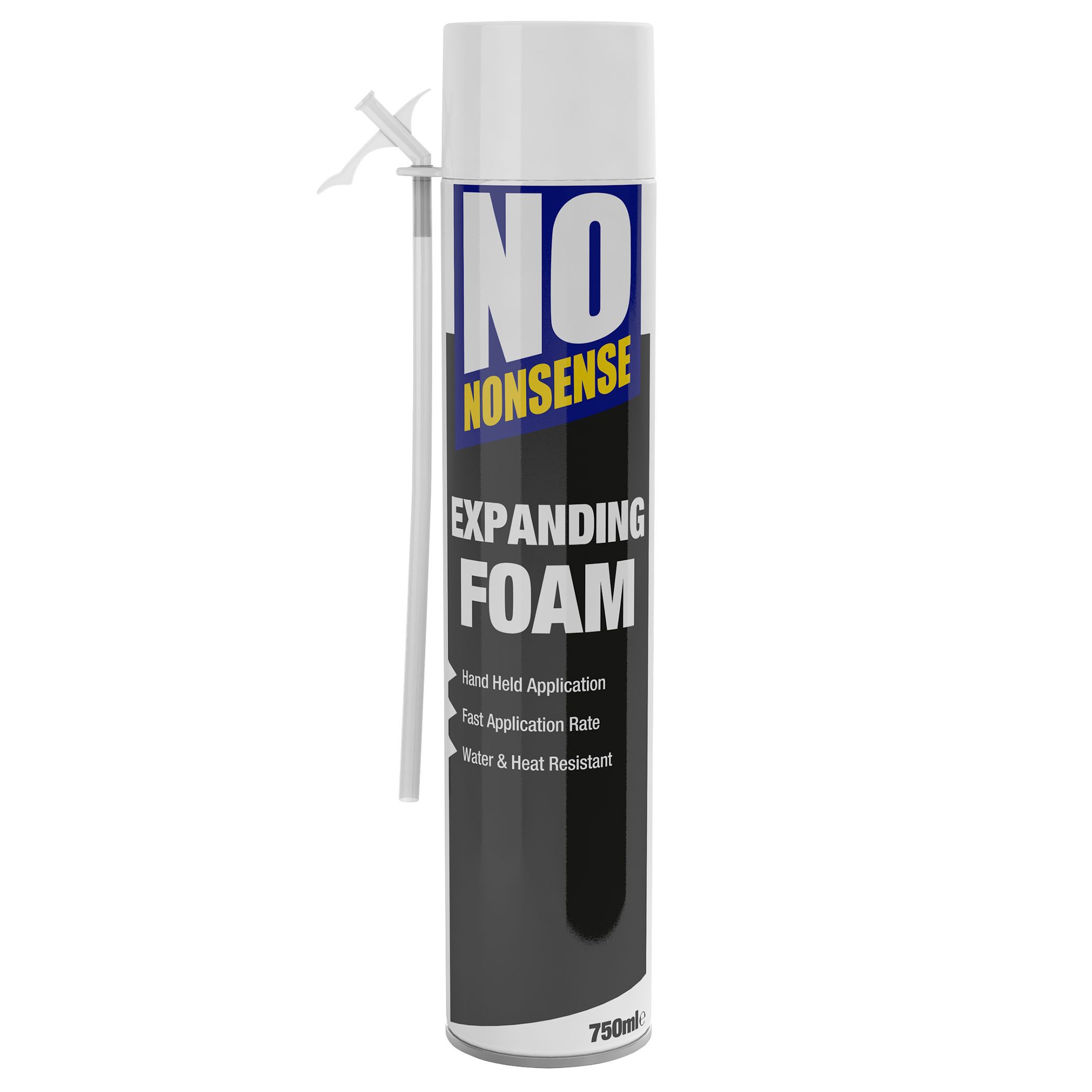 no-nonsense-cream-expanding-foam-750ml-departments-diy-at-b-q