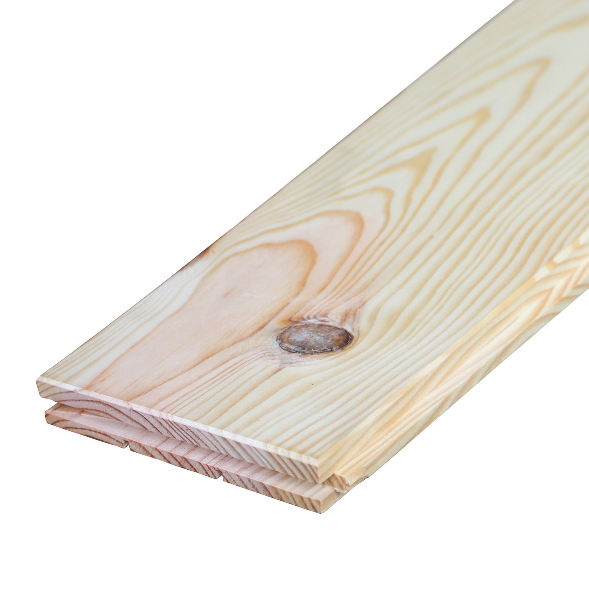 Floorboard (T)21mm (W)140mm (L)2000mm Pack of 5 Departments DIY at B&Q