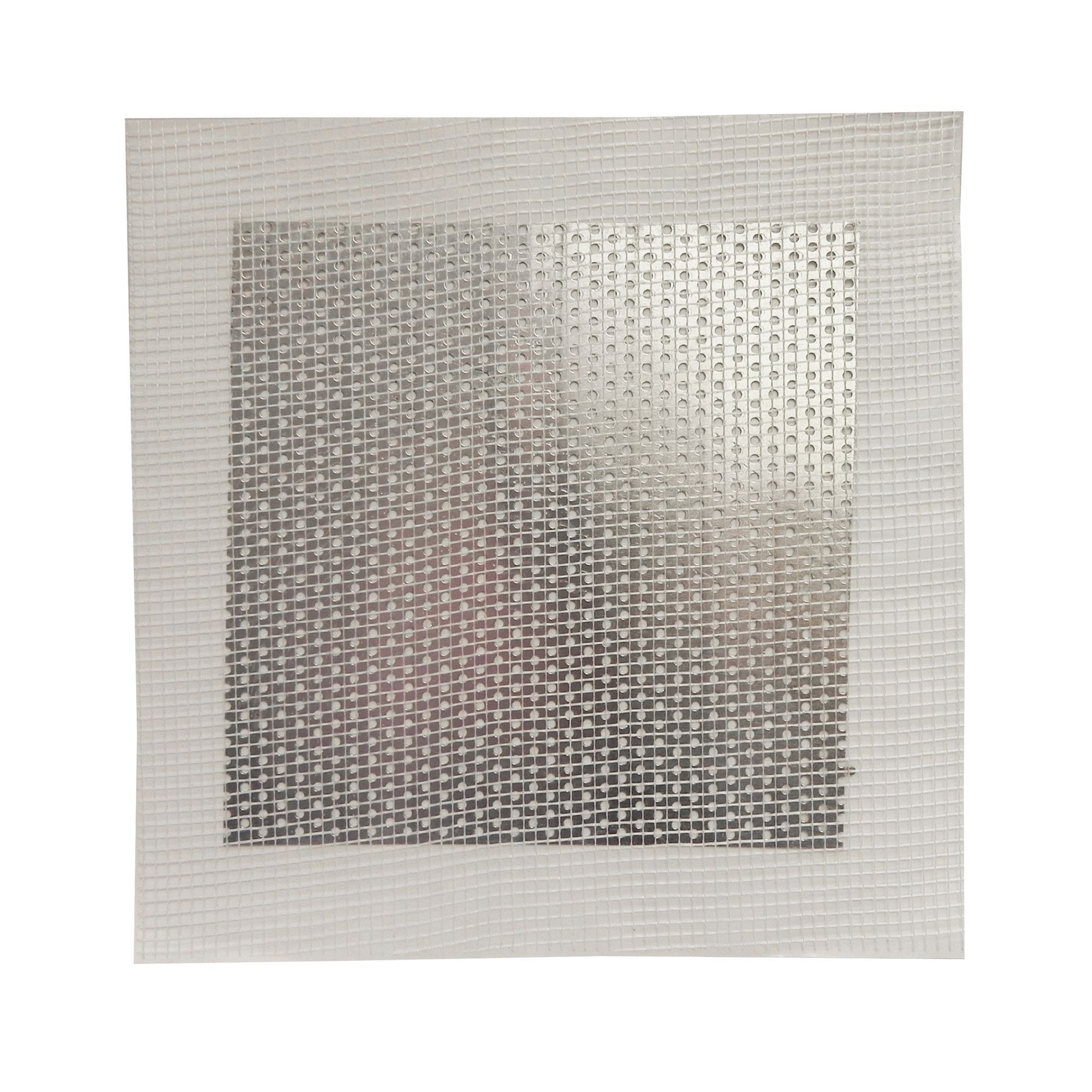 expanded metal mesh b&q