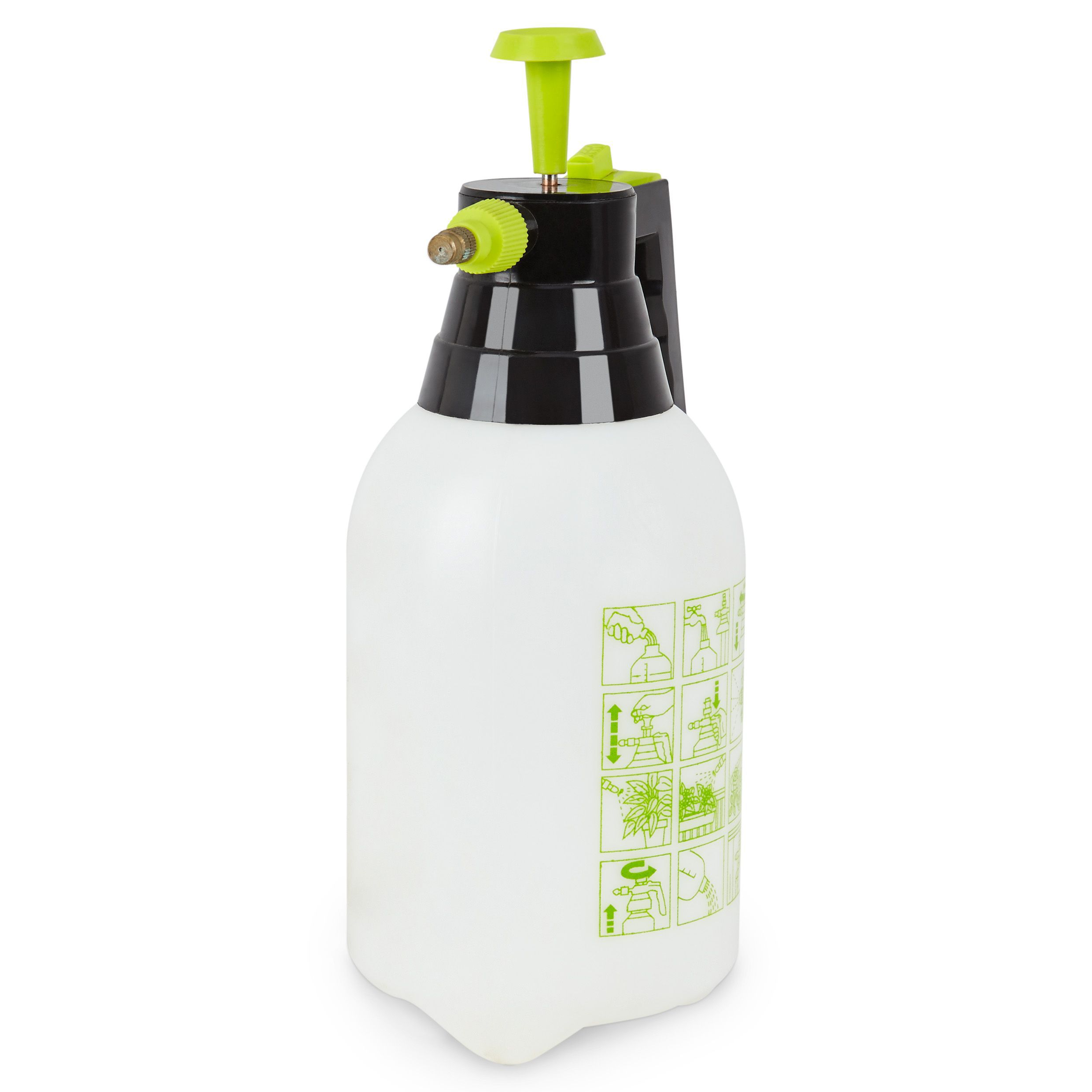 Verve Handheld sprayer 1.5L Departments DIY at B&Q