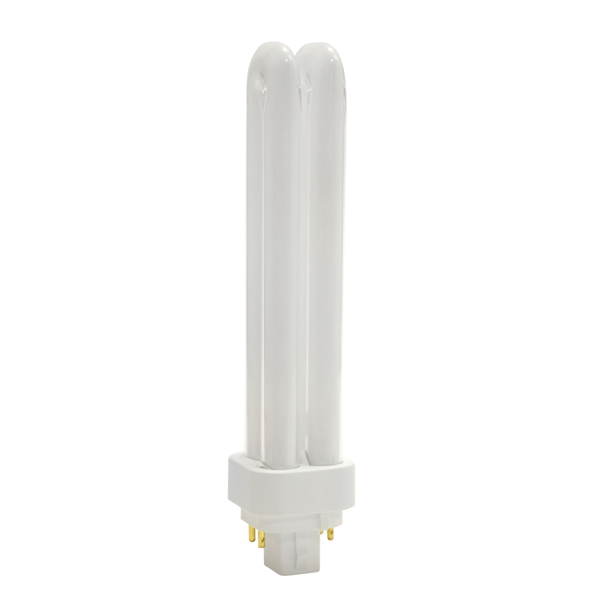 Diall G24q 26W Fluorescent Stick Light bulb Departments DIY at B&Q