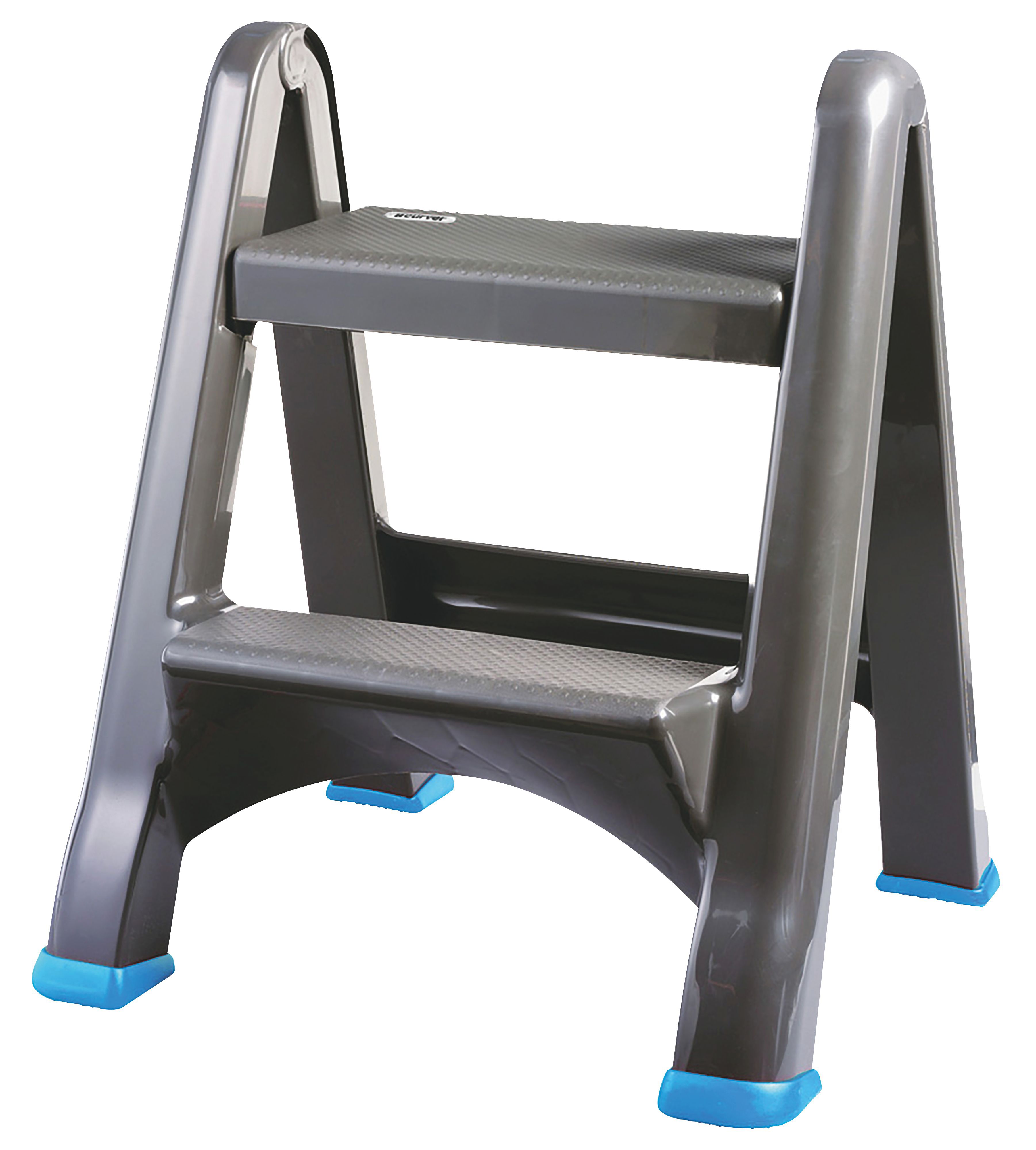 Лестница-стремянка Curver Step Stool Foldable (155160)