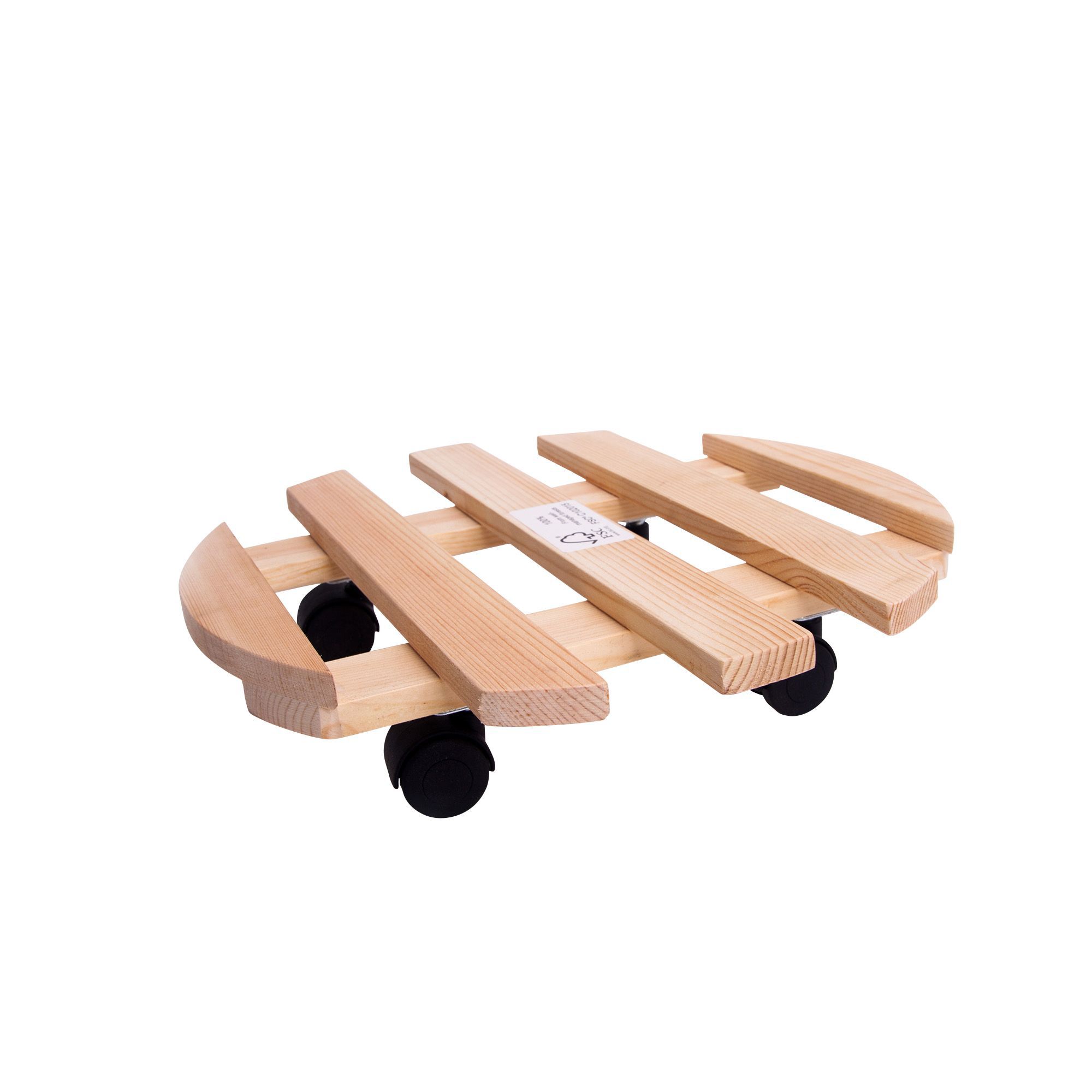 Diall TR18 Trolley Departments DIY at B&Q