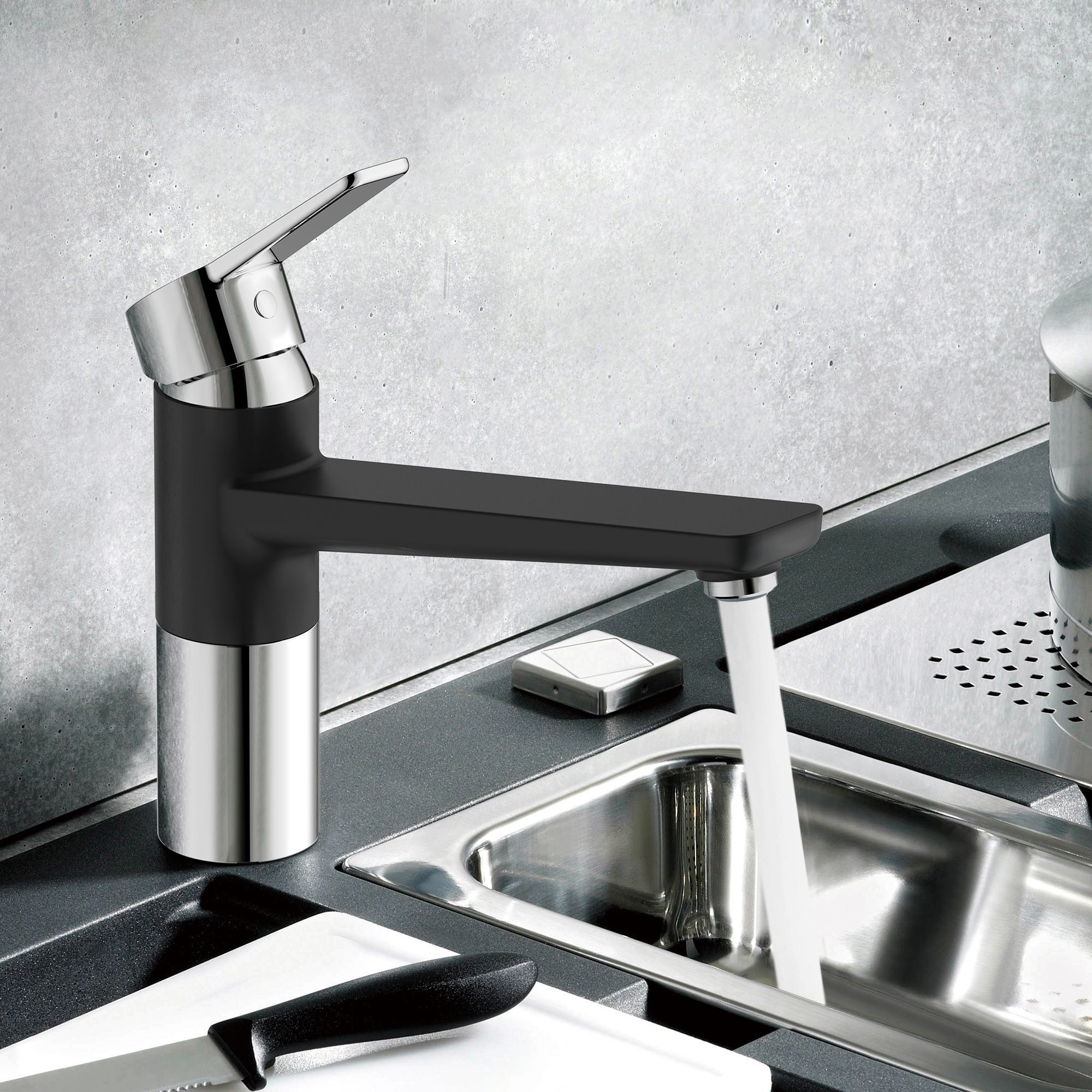 How to Select an Ergonomic Kitchen Sink for Your Individual Needs