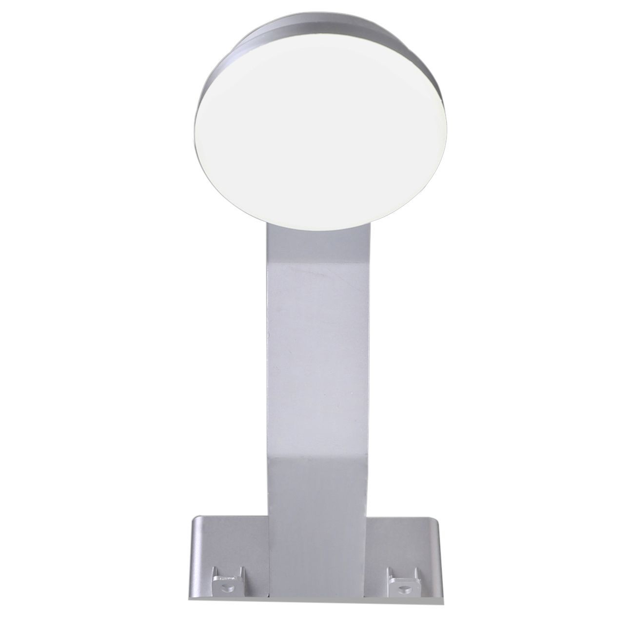 Colours Mains Powered Bathroom Spot Light Departments DIY