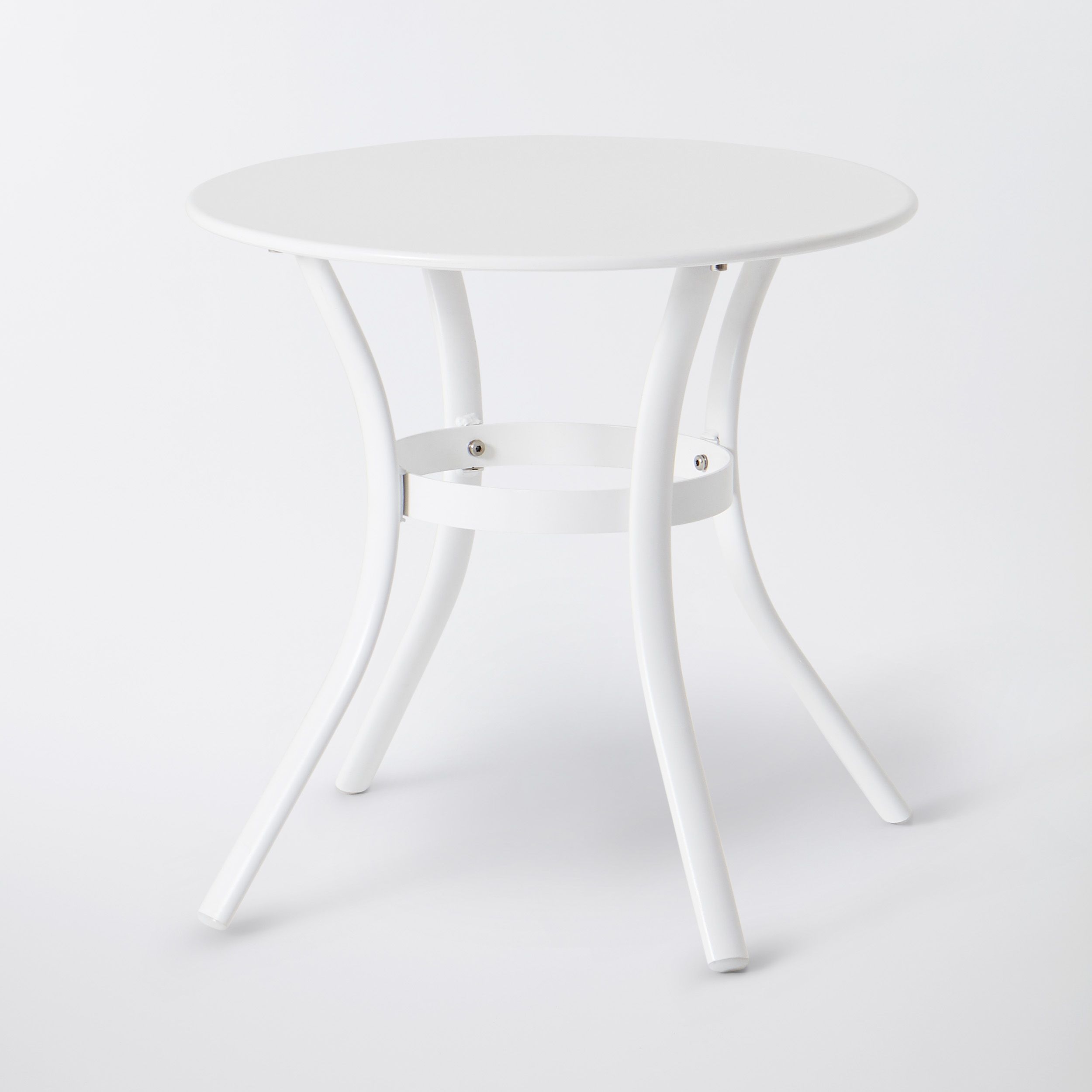 Janeiro Metal 4 seater Kids table Departments DIY at B&Q