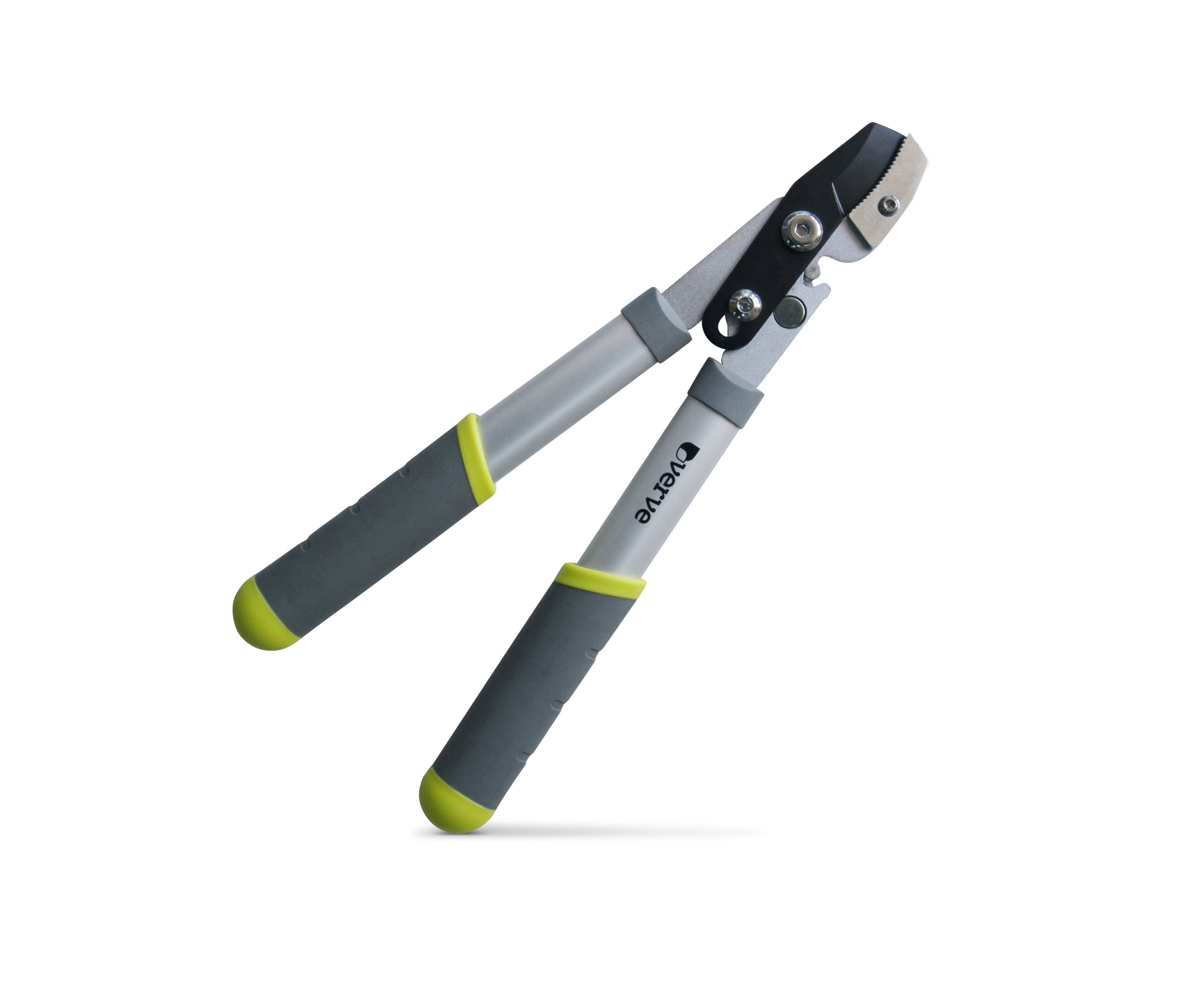 Verve Easy grip Anvil Small lopper Departments DIY at B&Q