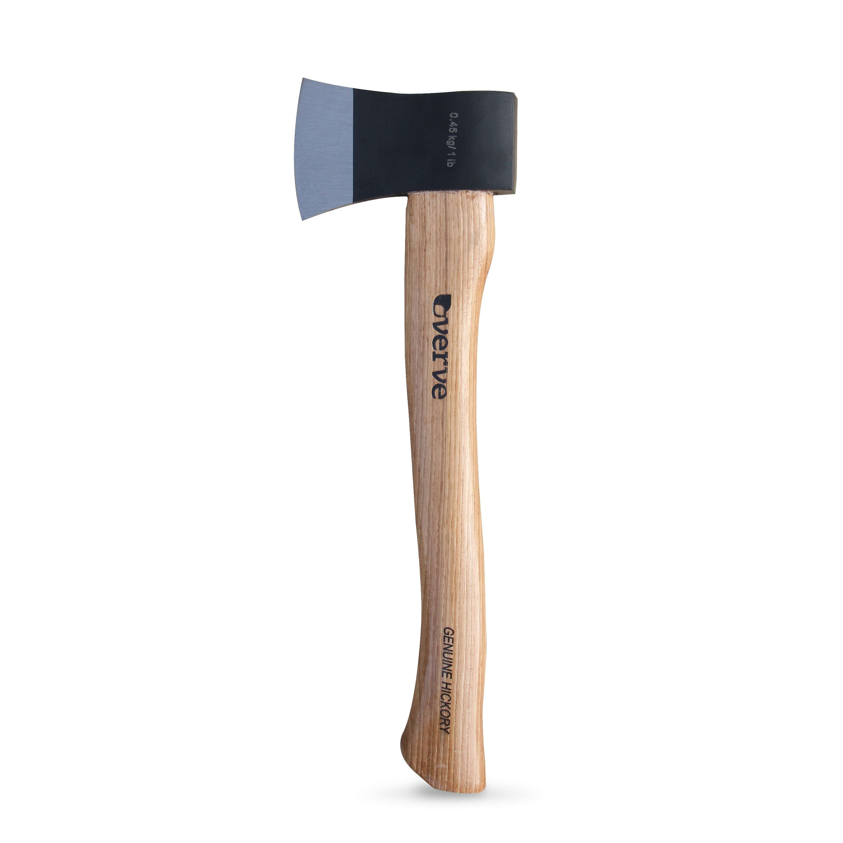 Verve Steel Hand axe, 0.69kg Departments DIY at B&Q