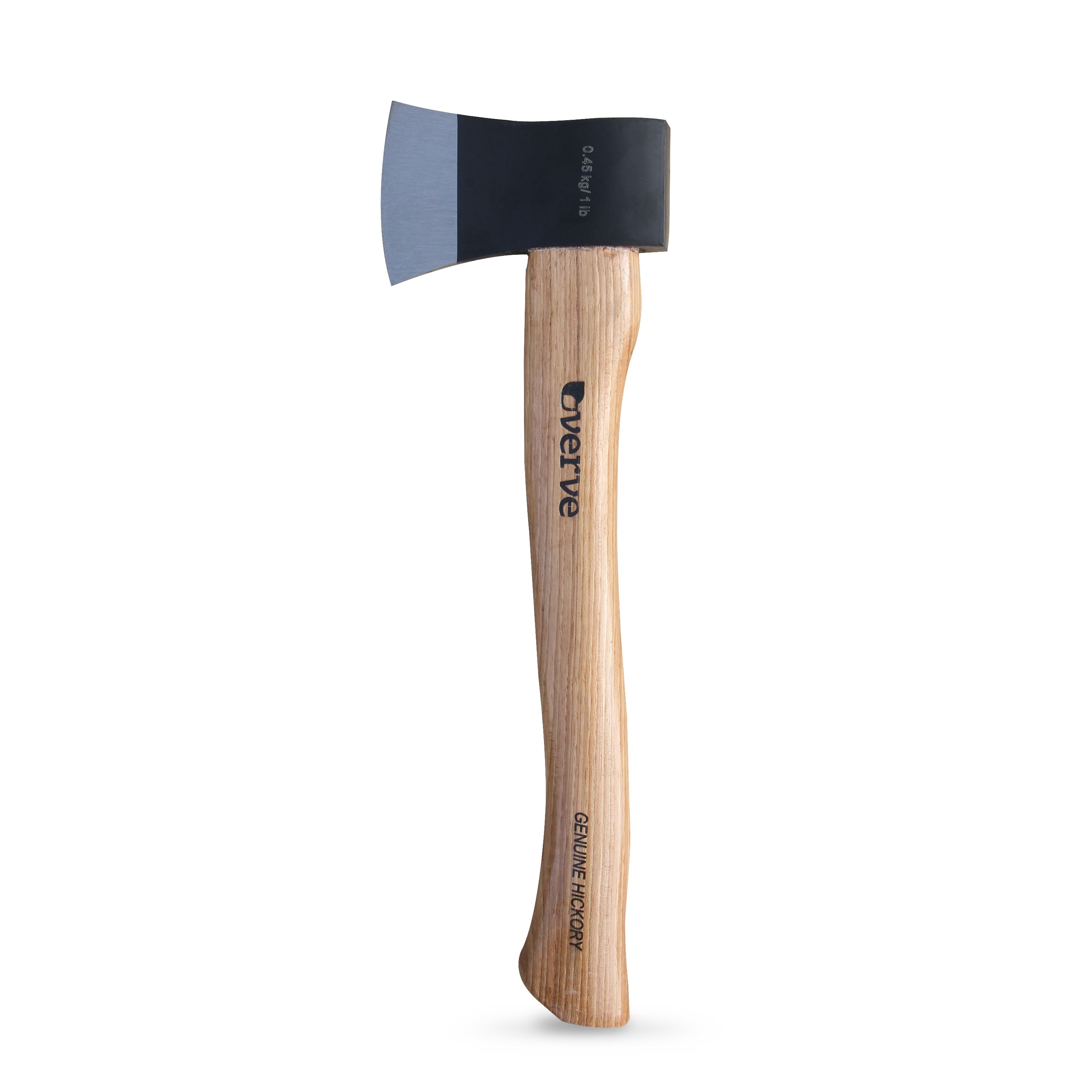 Verve Steel Hand Axe, 0.69kg | Departments | DIY At B&Q