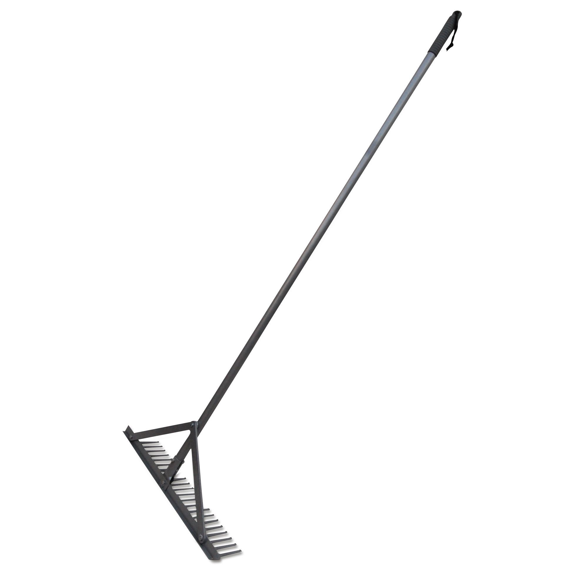 Verve Rake (W)600mm (L)1690mm Departments DIY at B&Q