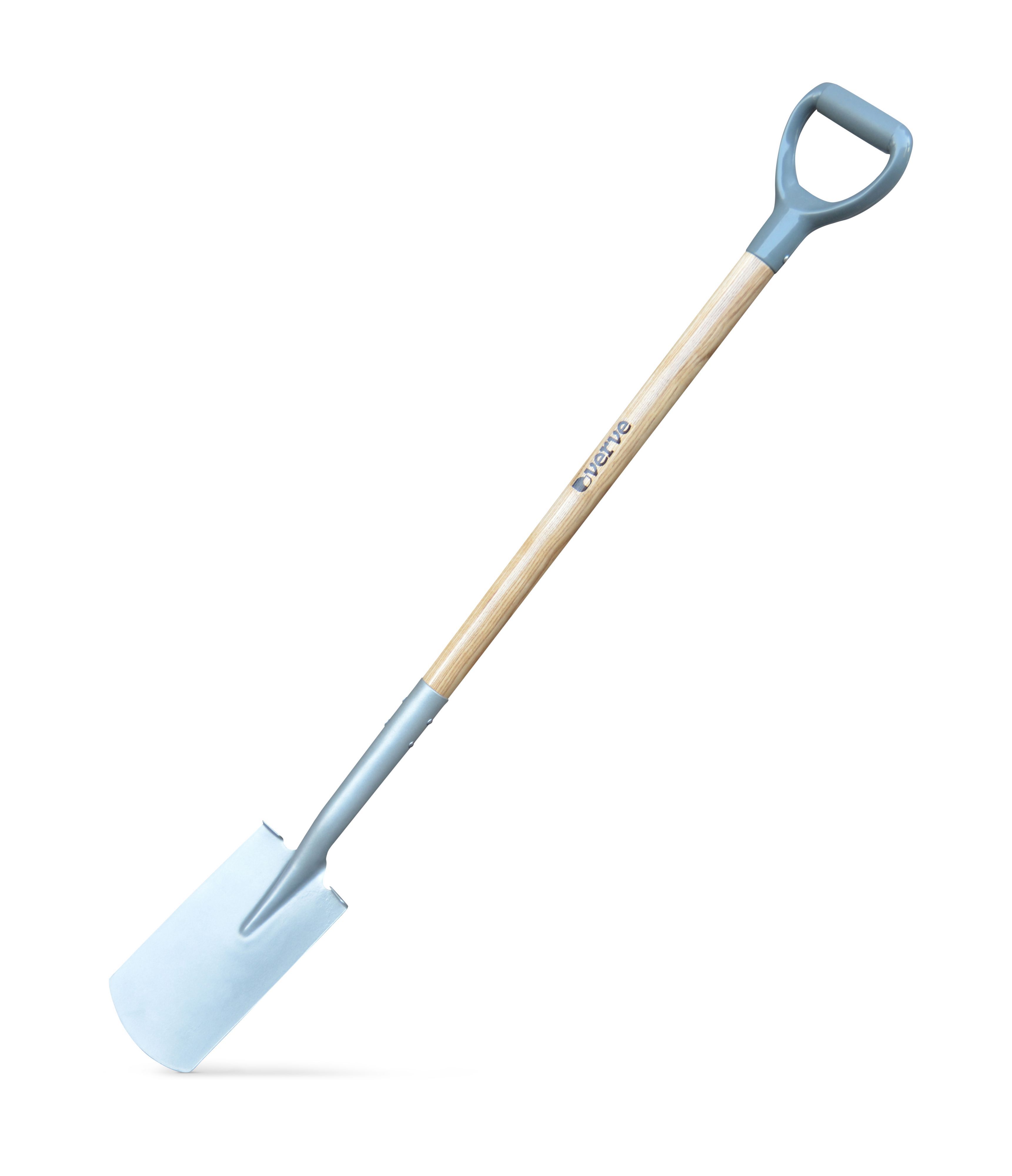 Verve Border spade (L)1200mm Departments DIY at B&Q
