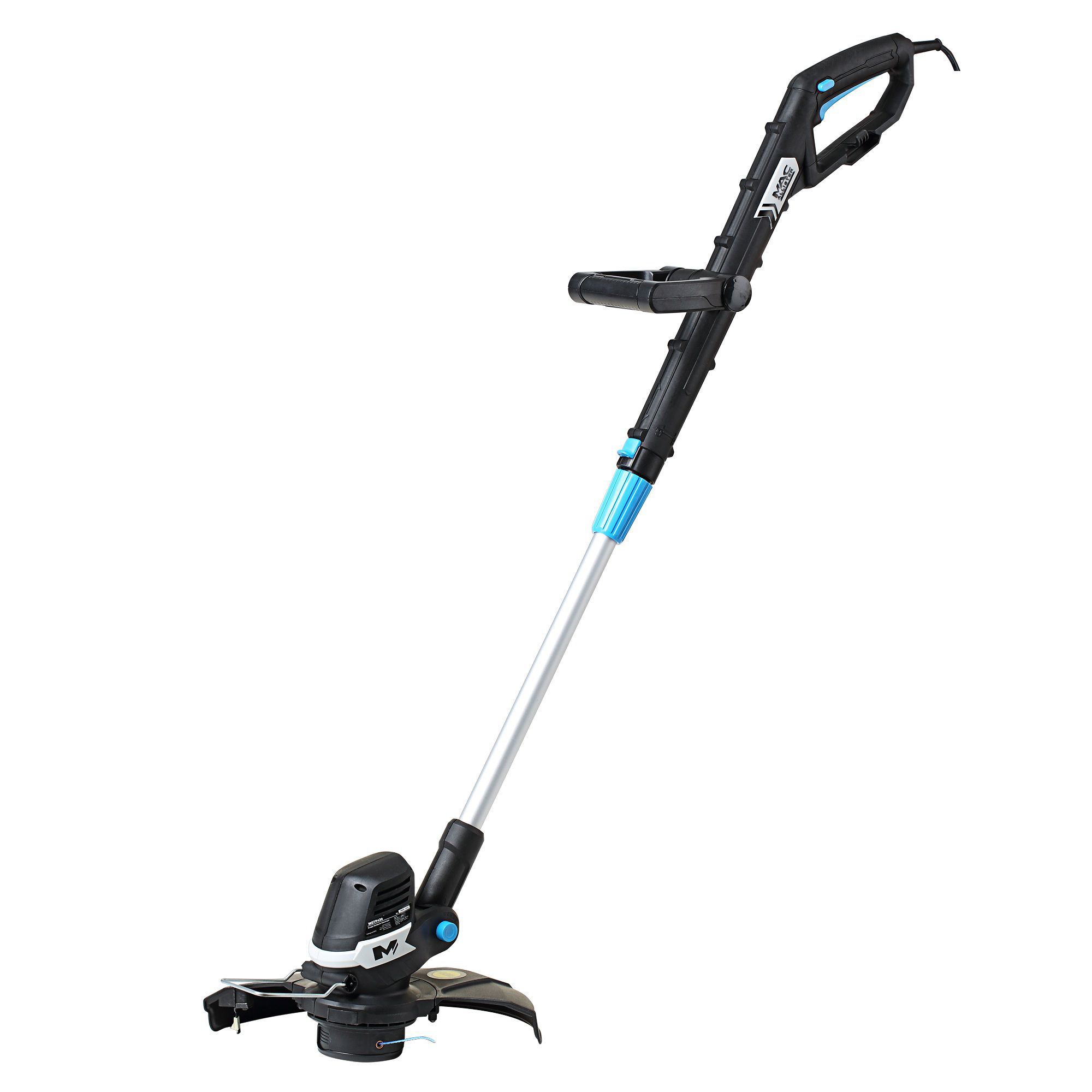 Mac Allister MGTP430 Electric Corded Grass Trimmer | Departments | DIY ...