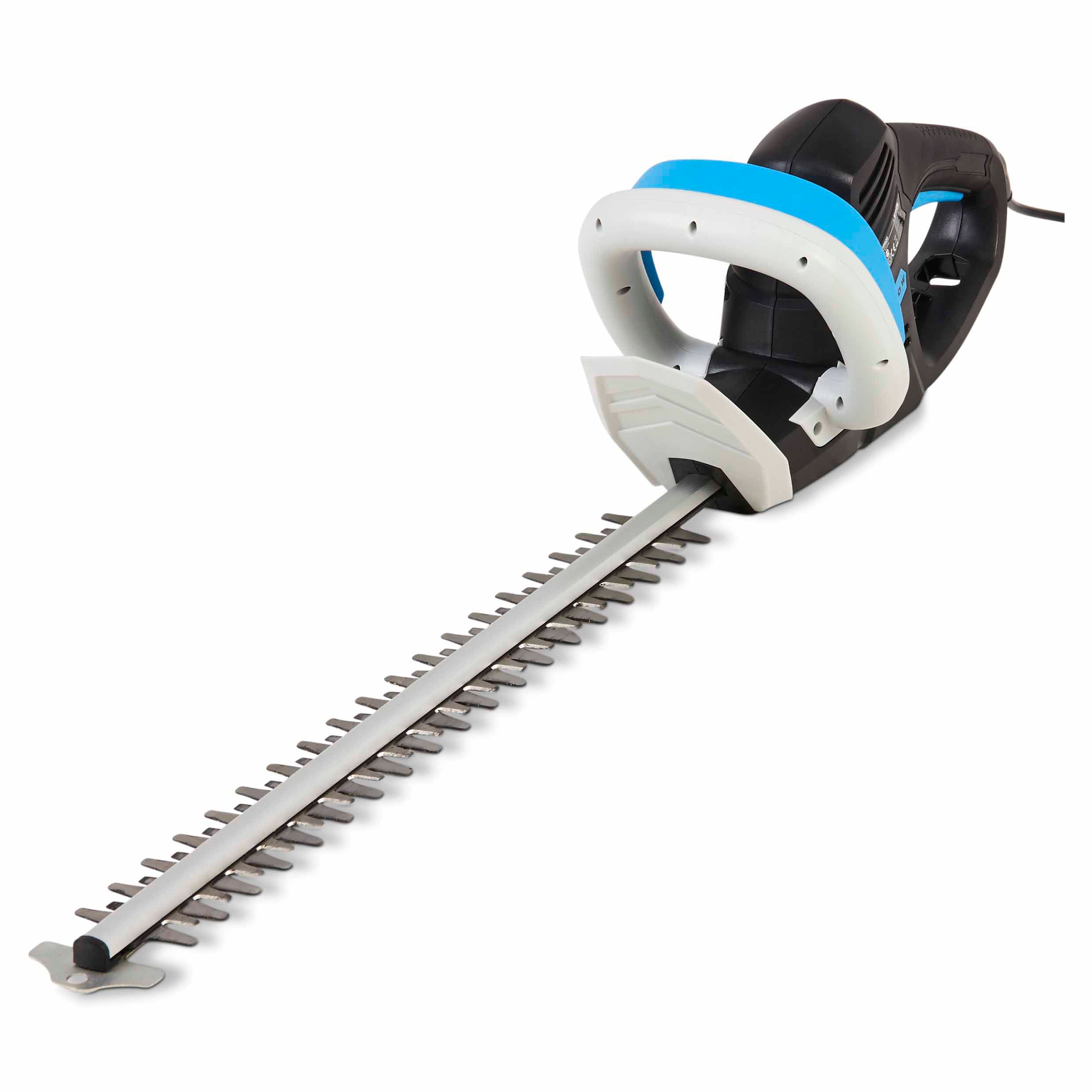 Mac Allister Easycut Mhtp520 520w 50cm Corded Hedge Trimmer