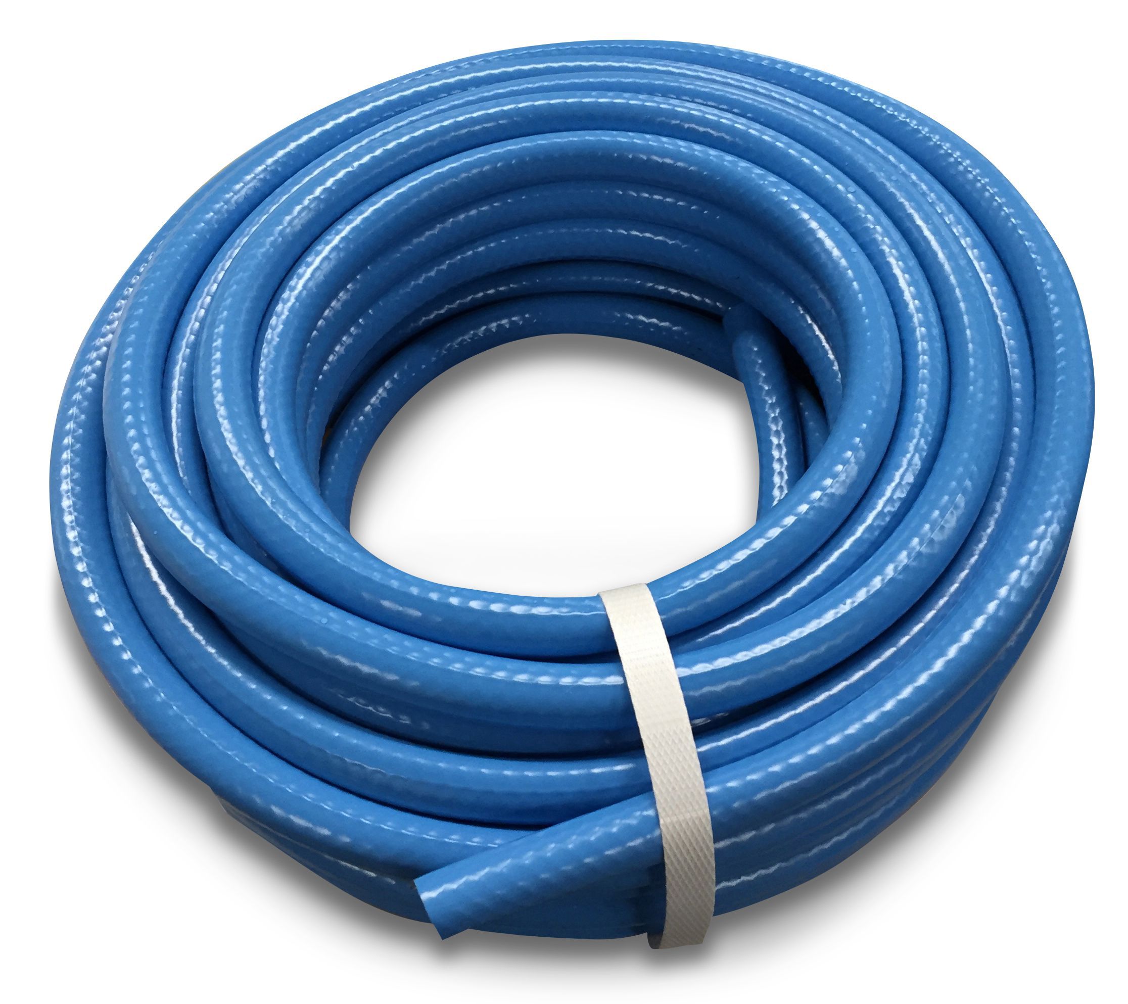 B&Q Braided Hose (L)15 M | Departments | DIY At B&Q