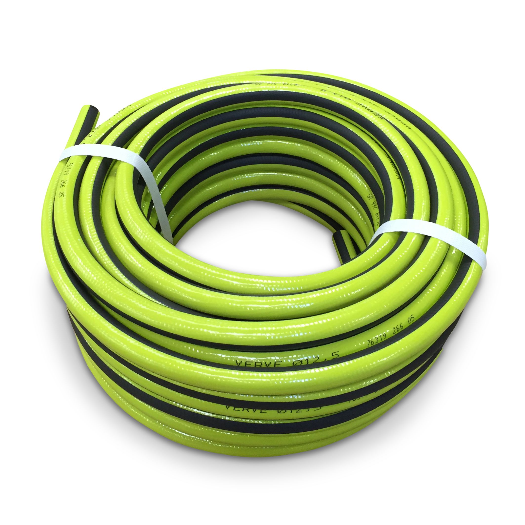Verve Hose pipe (L)25m Departments DIY at B&Q