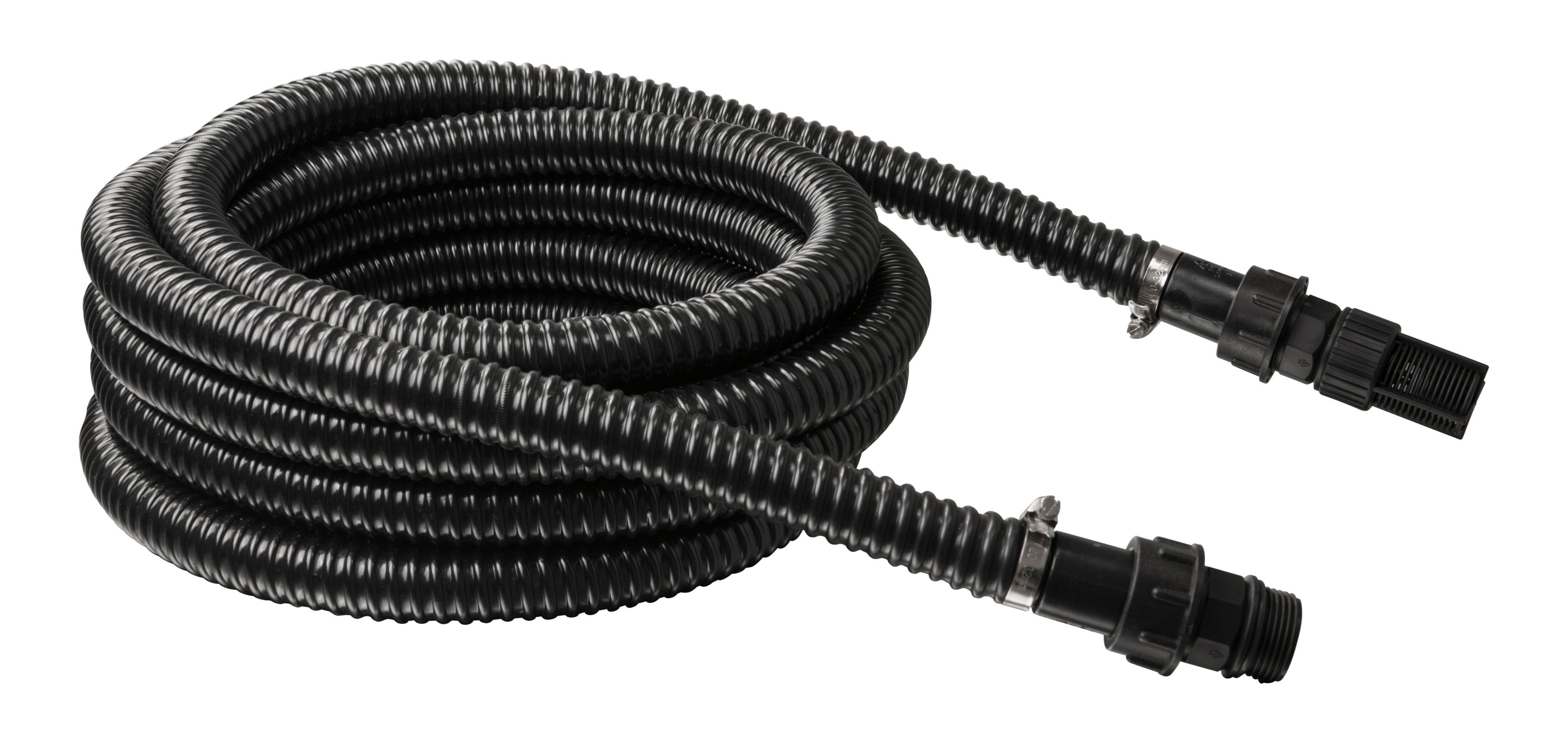 Flat Hose (L)7 m Departments DIY at B&Q