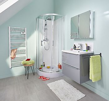 Choosing The Right Paint For Your Bathroom Ideas Advice Diy At B Q