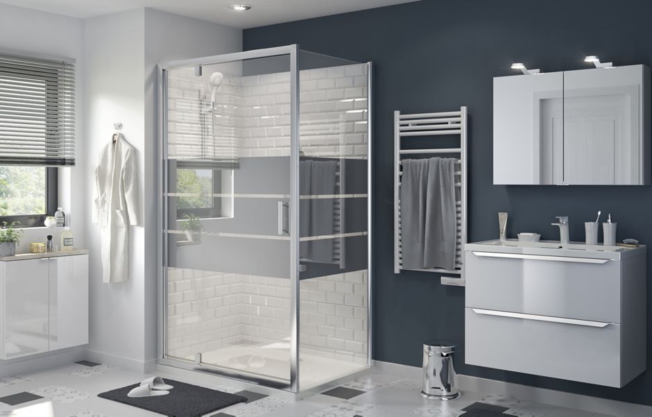 Imandra Bathroom Furniture Ranges Diy At B Q