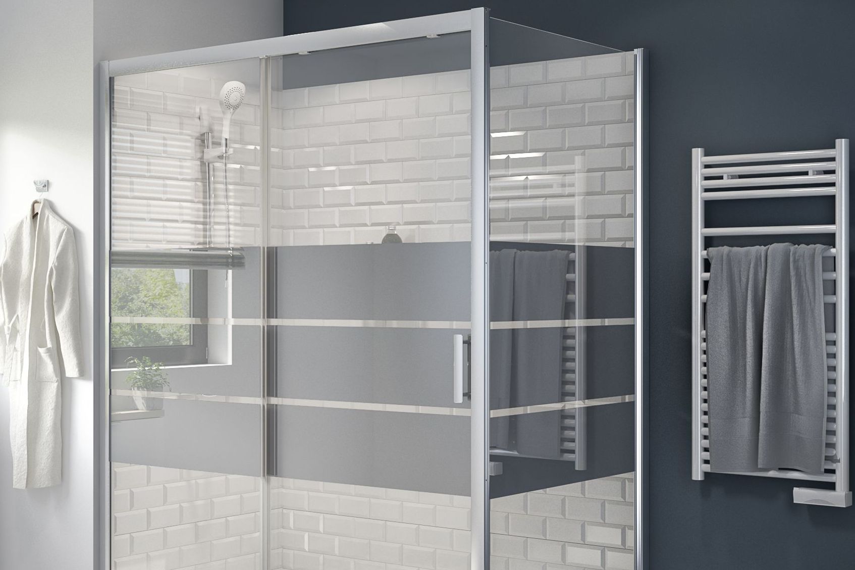 Shower Enclosures Doors Shower Cubicles Cabins