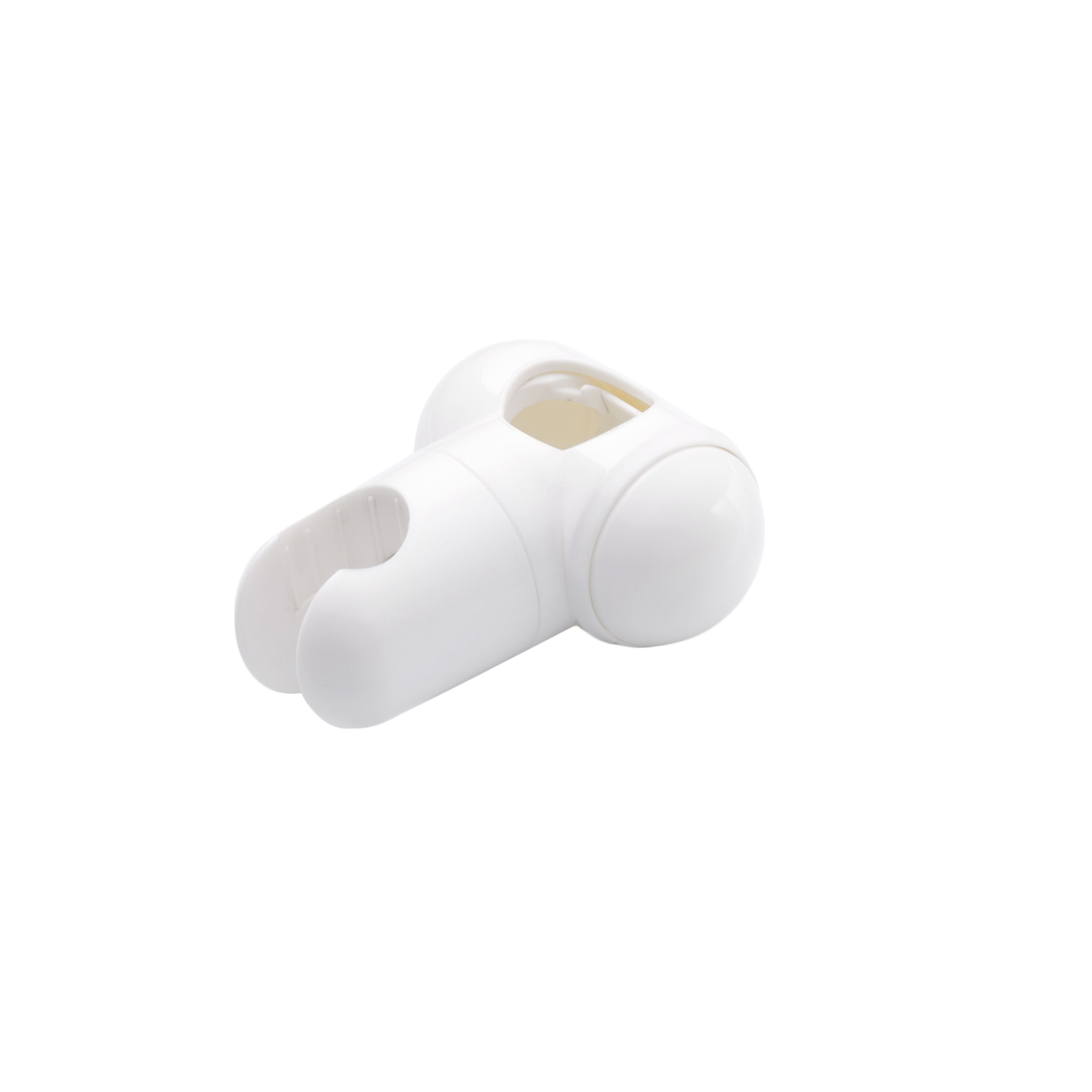 shower head holder wickes