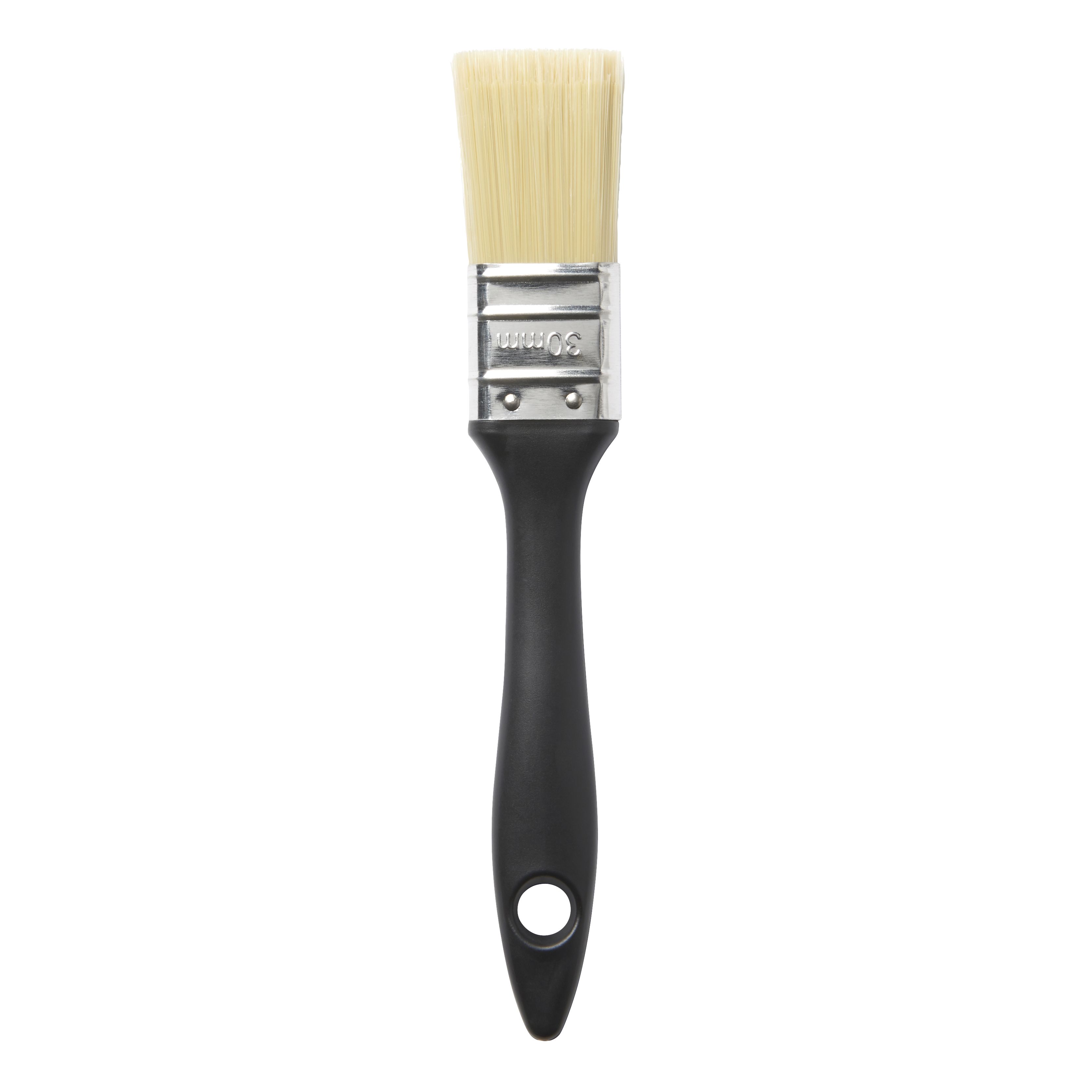 Paint brush (W)1.1 " Departments DIY at B&Q
