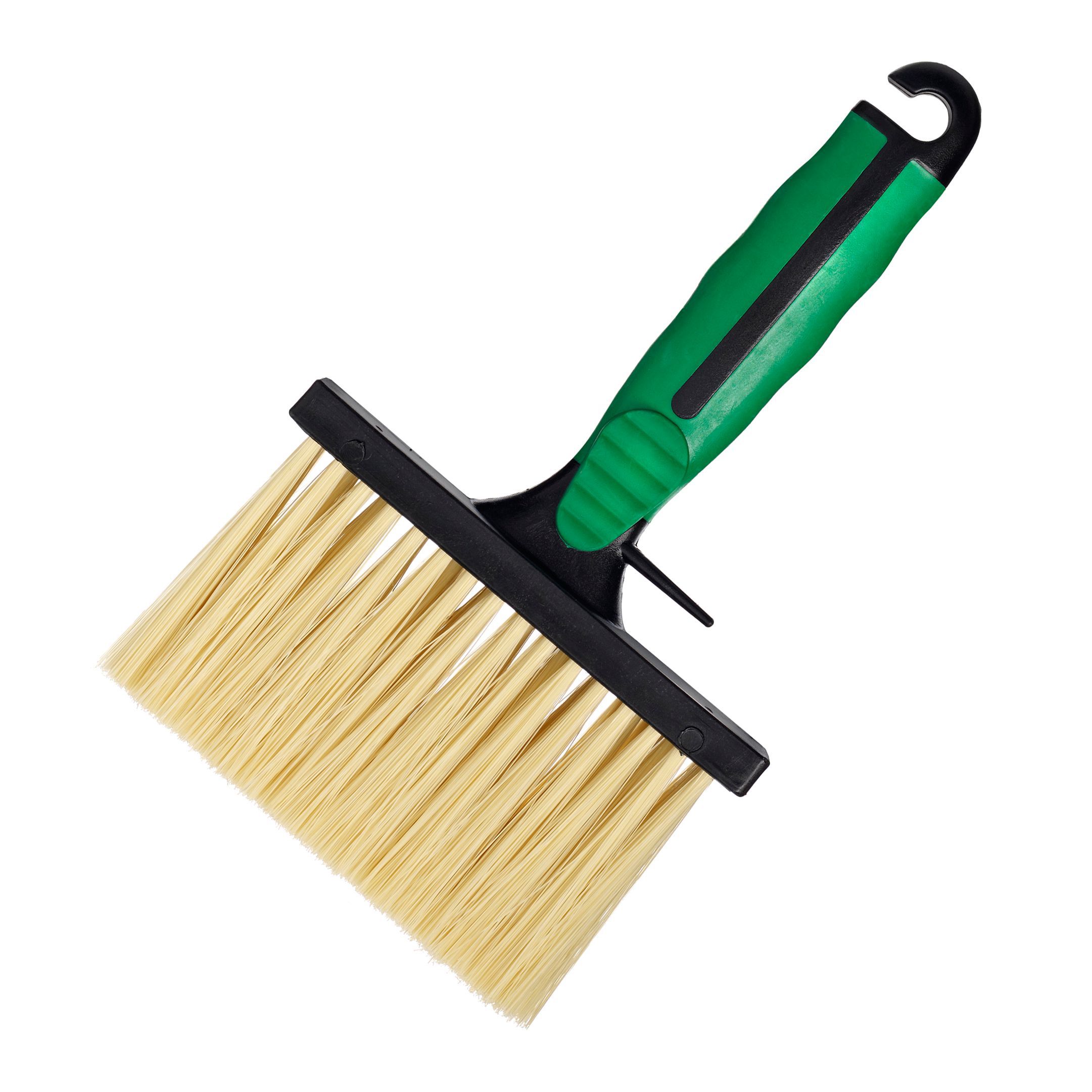 Paint brush (W)4.5" Departments DIY at B&Q