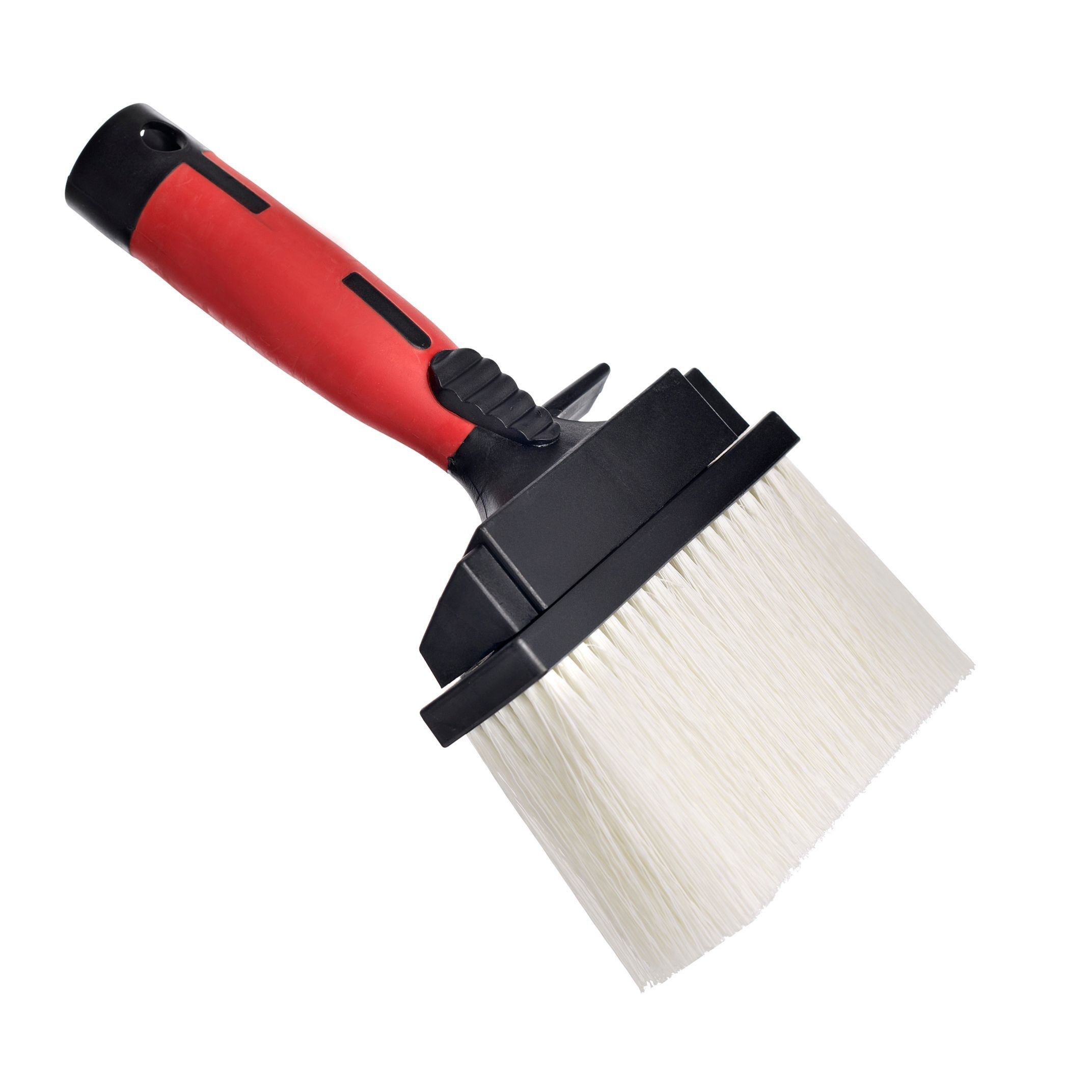 Diall 4.7" Paint brush Departments DIY at B&Q