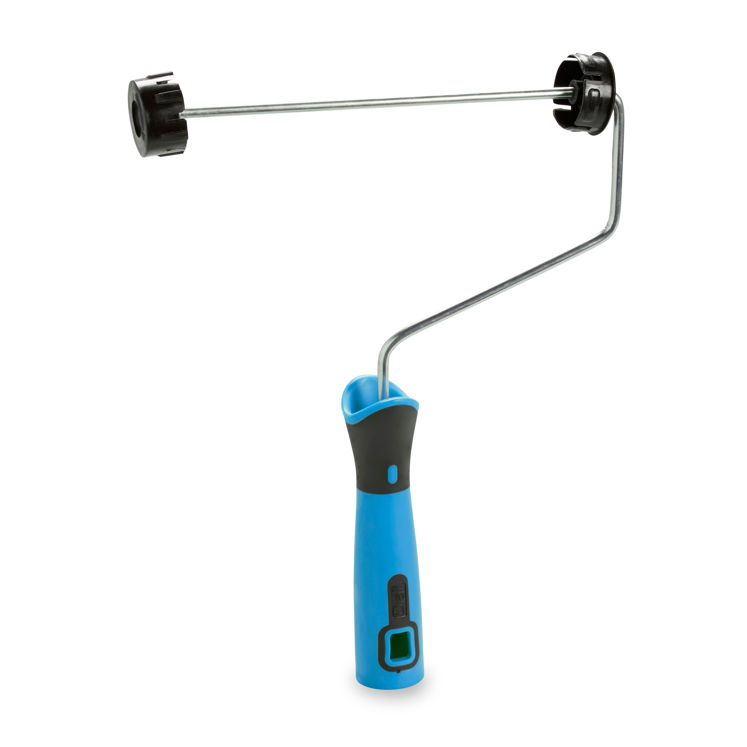 Diall Paint roller handle 9 " Departments DIY at B&Q
