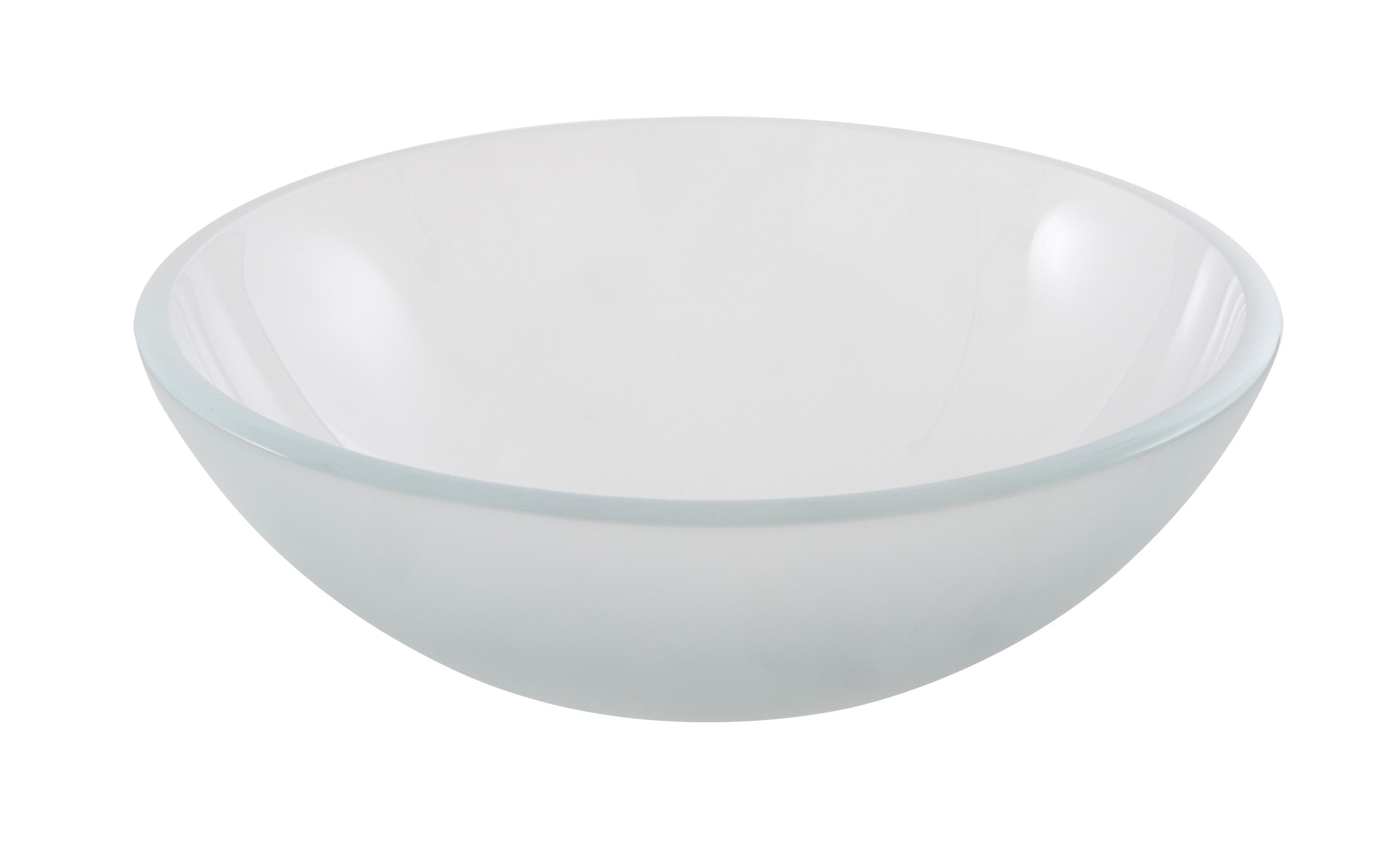 Goodhome Drina Countertop Basin Departments Diy At B Q