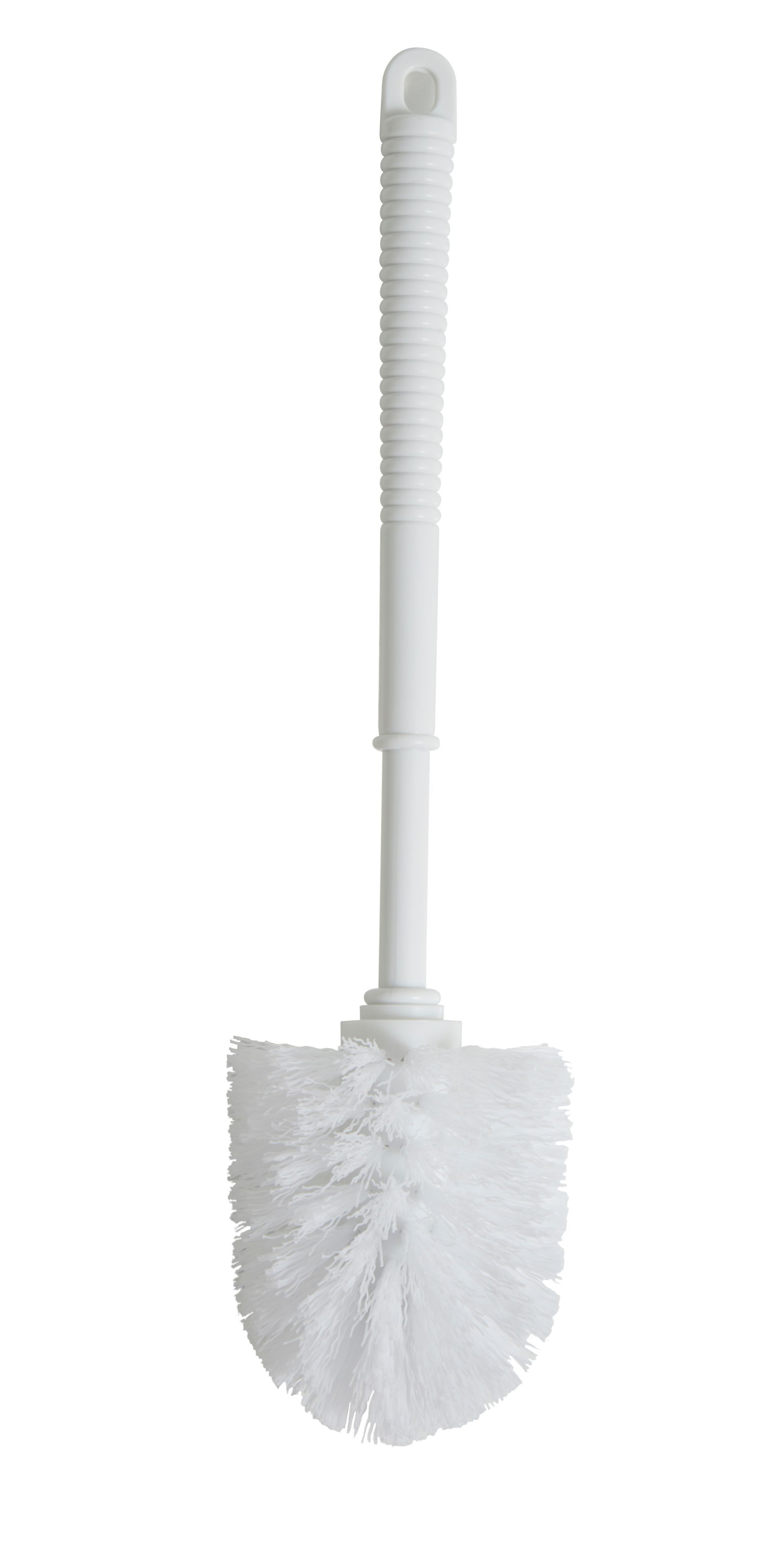 Cooke \u0026 Lewis White Toilet brush 