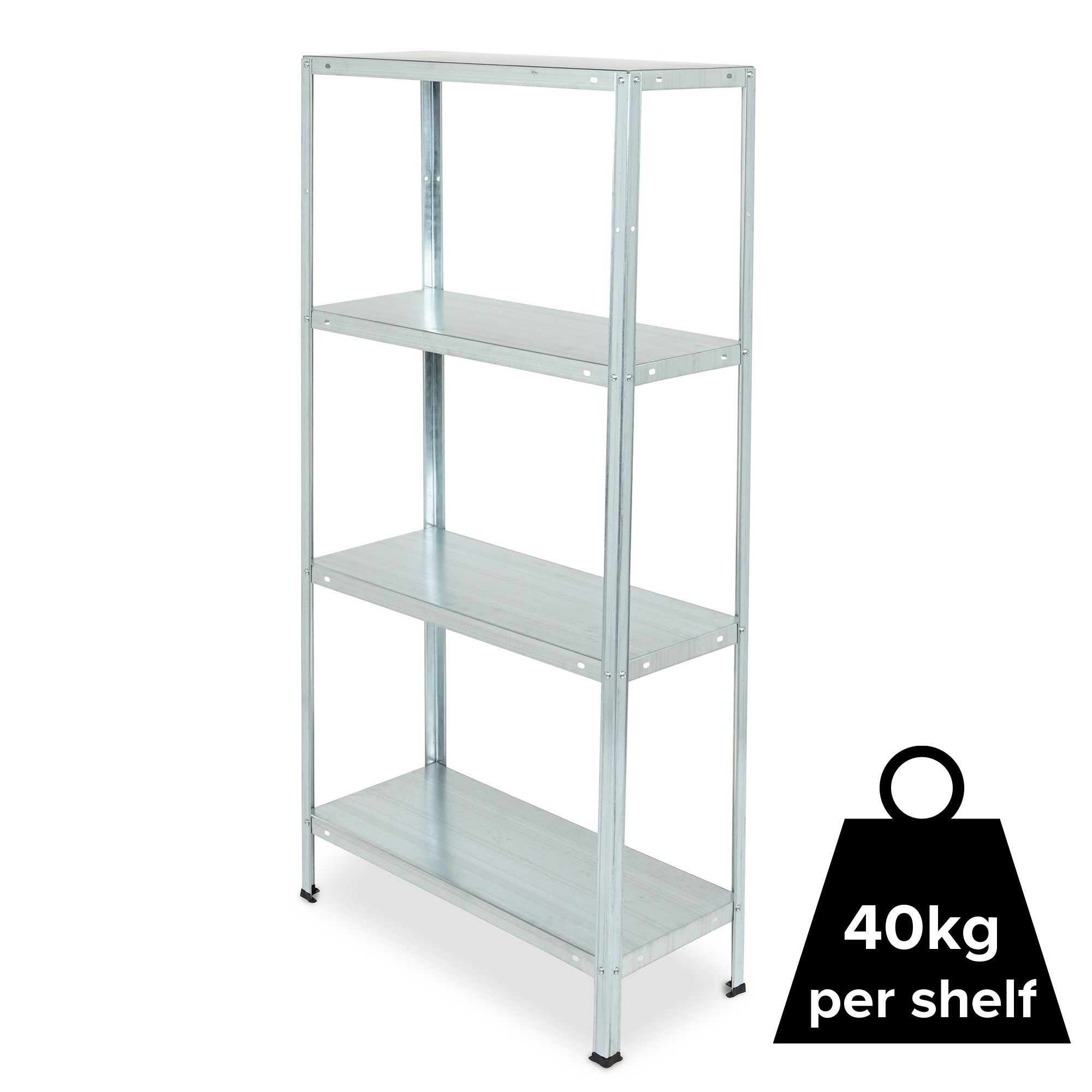 cheap shelving units