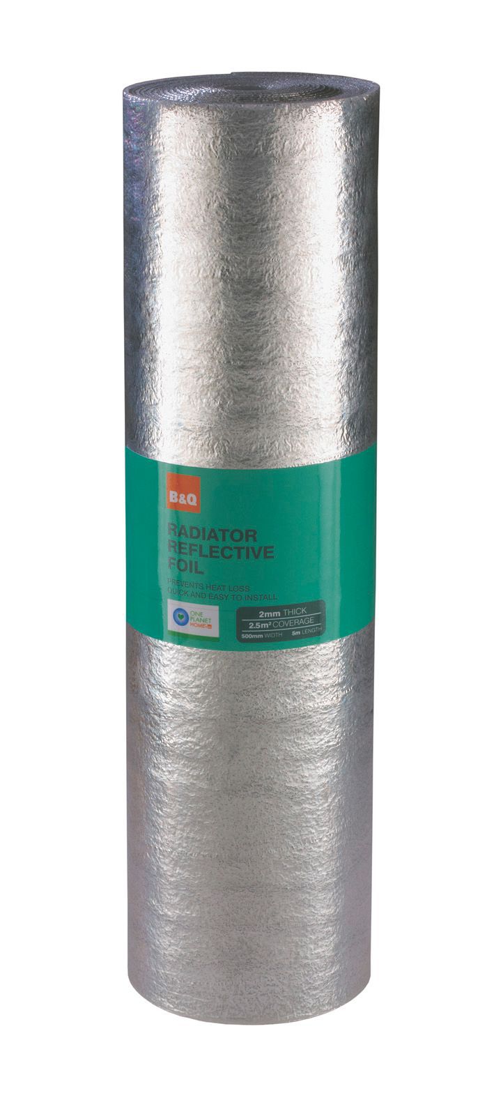 bubble wrap roll b&q