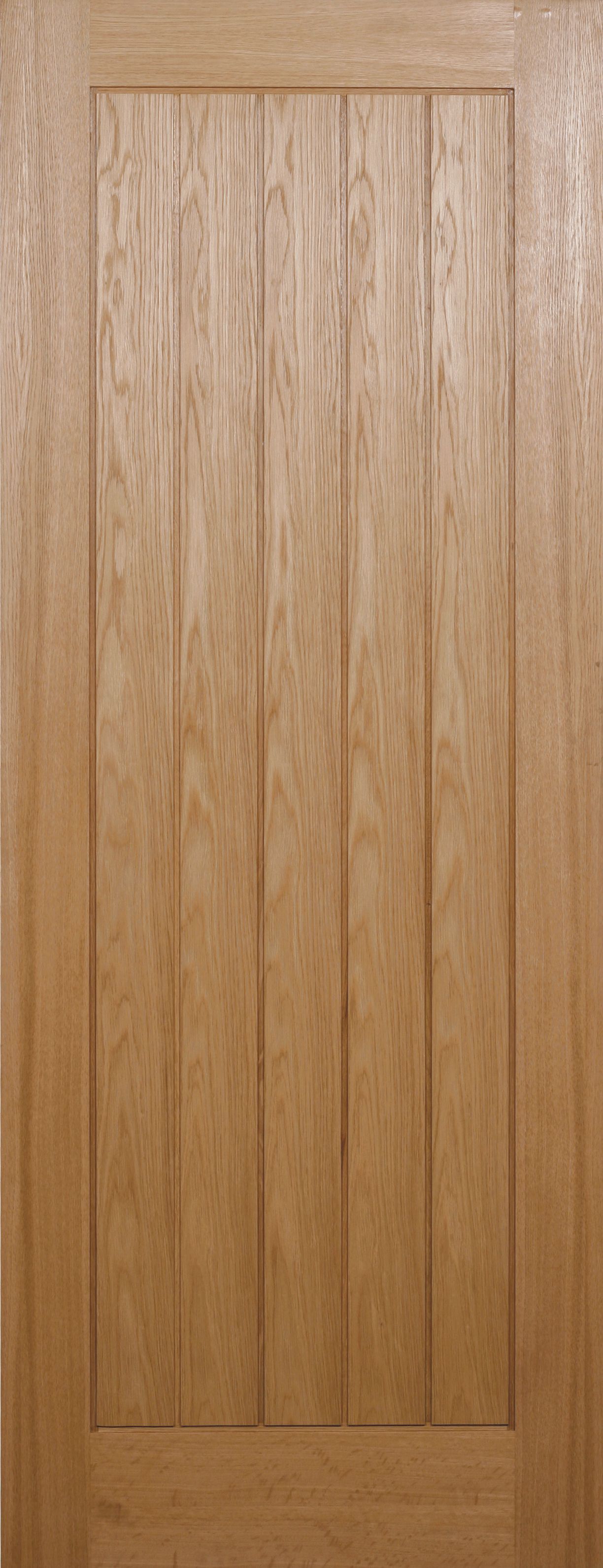 Cottage Internal Fire Door, (H)1981mm (W)838mm Departments DIY at B&Q