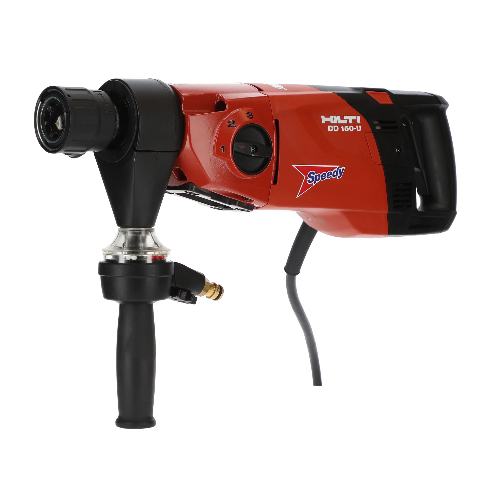 52mm 110V Corded Diamond core drill rig DD150 U Weekend hire