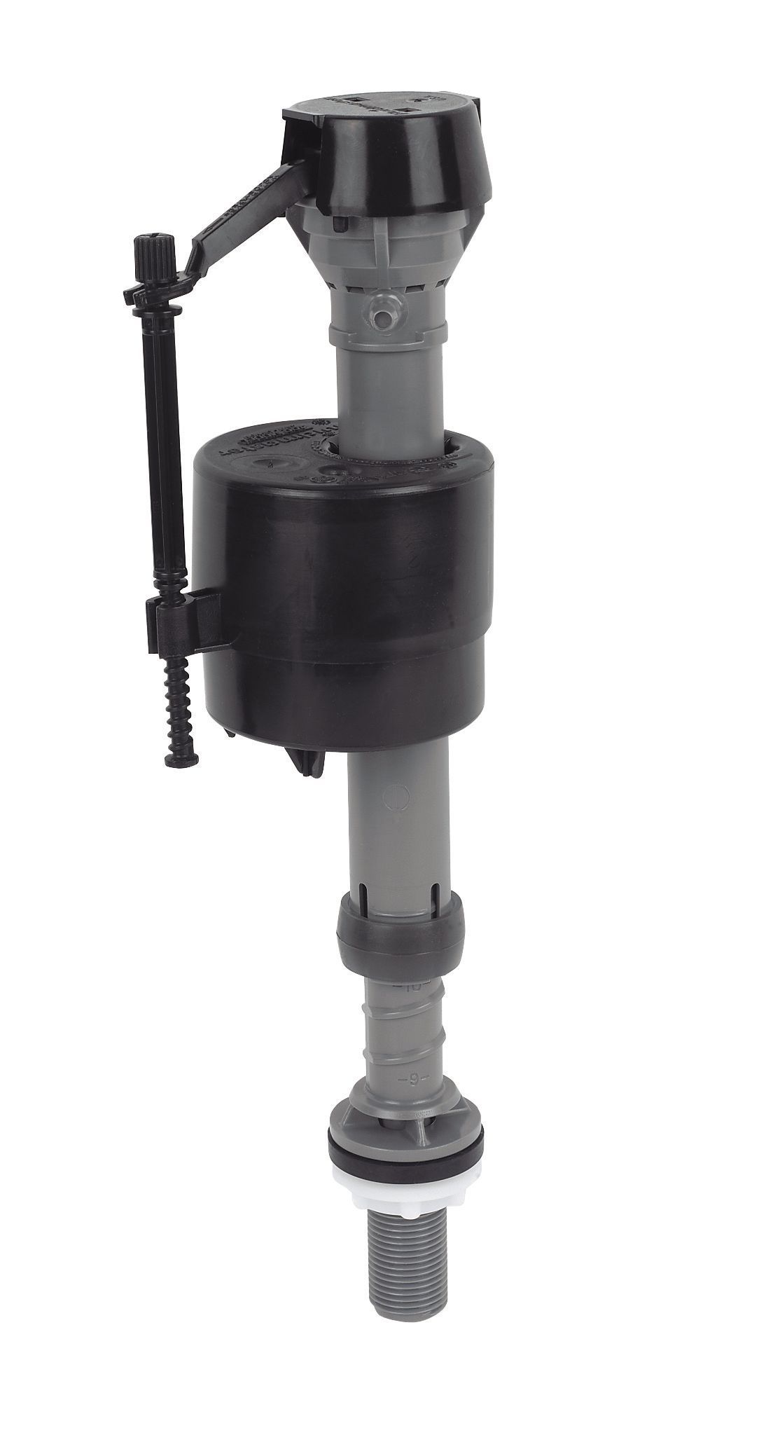 Fluidmaster Bottom Entry Float valve | Departments | DIY at B&Q