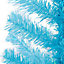 3FT 91CM ORELLE TREE BLUE