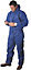 3M Blue Disposable coverall X Large
