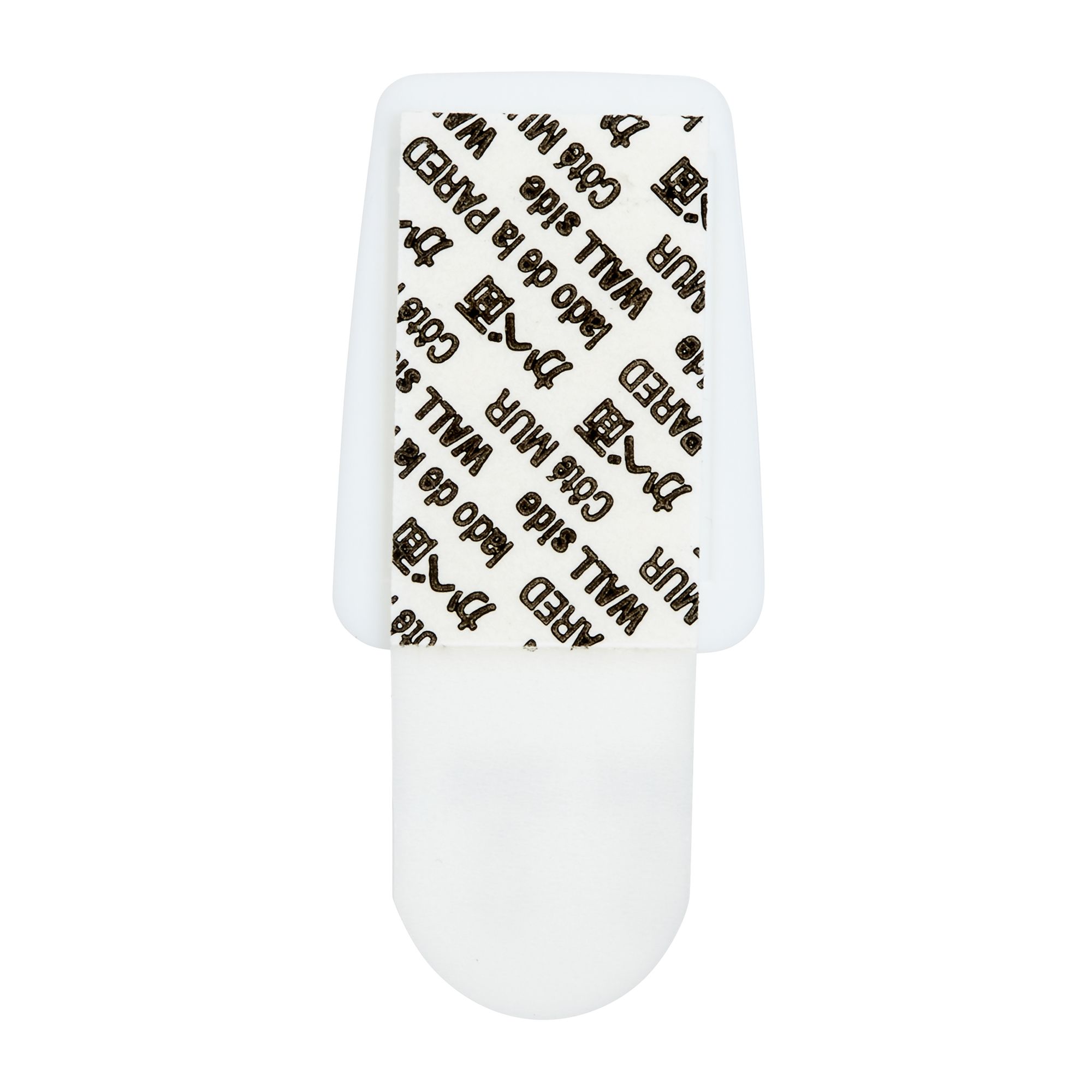 3M Command Micro White Hook (Holds)0.23kg, Pack of 3