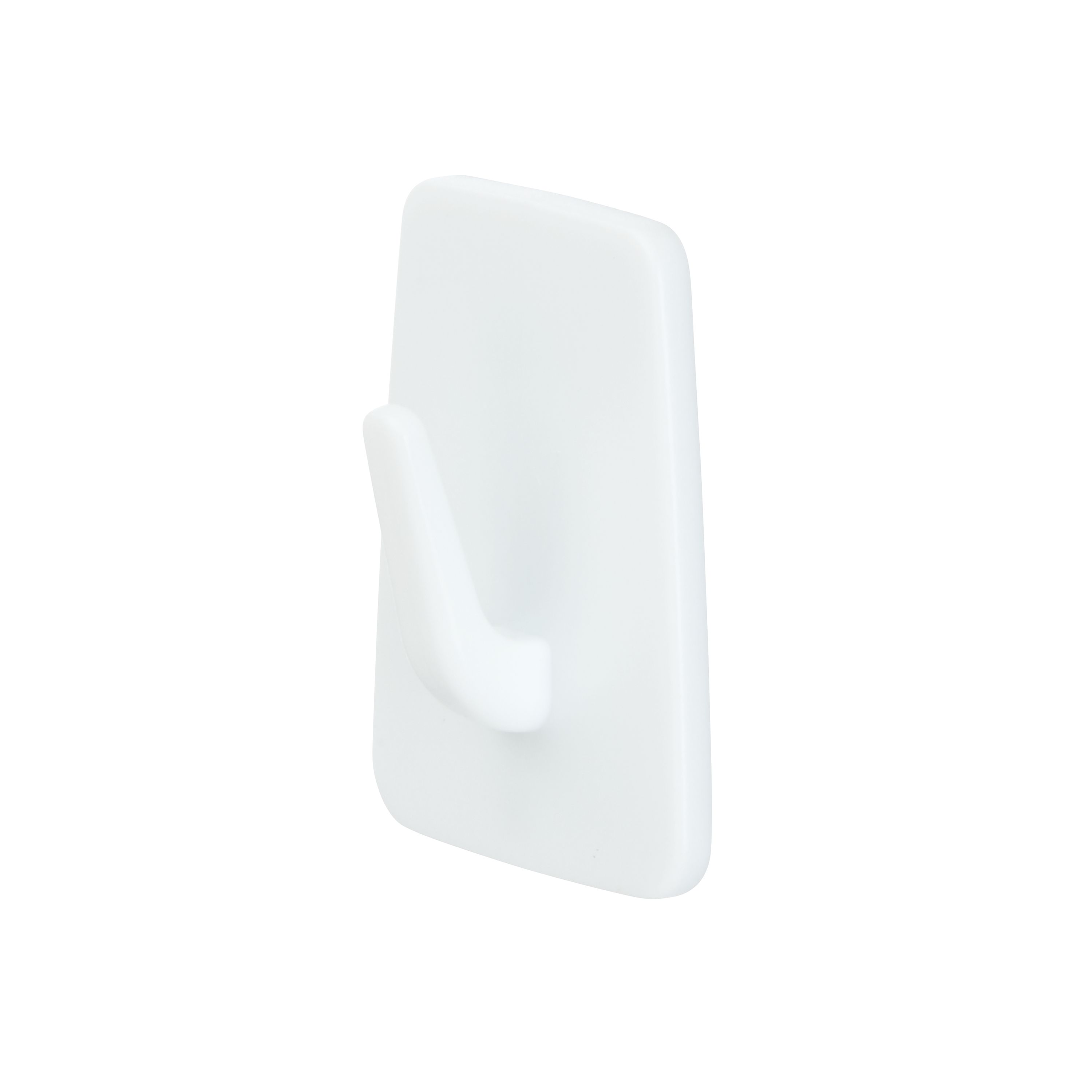3M Command Micro White Hook (Holds)0.23kg, Pack of 3