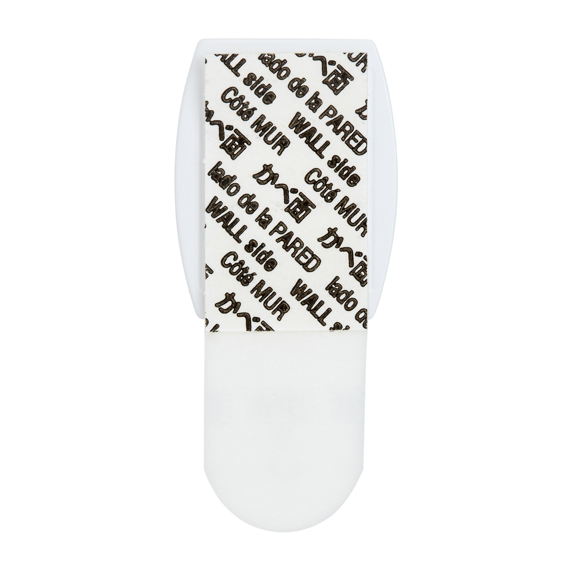 3M Command Mini White Hook (Holds)0.23kg, Pack of 6