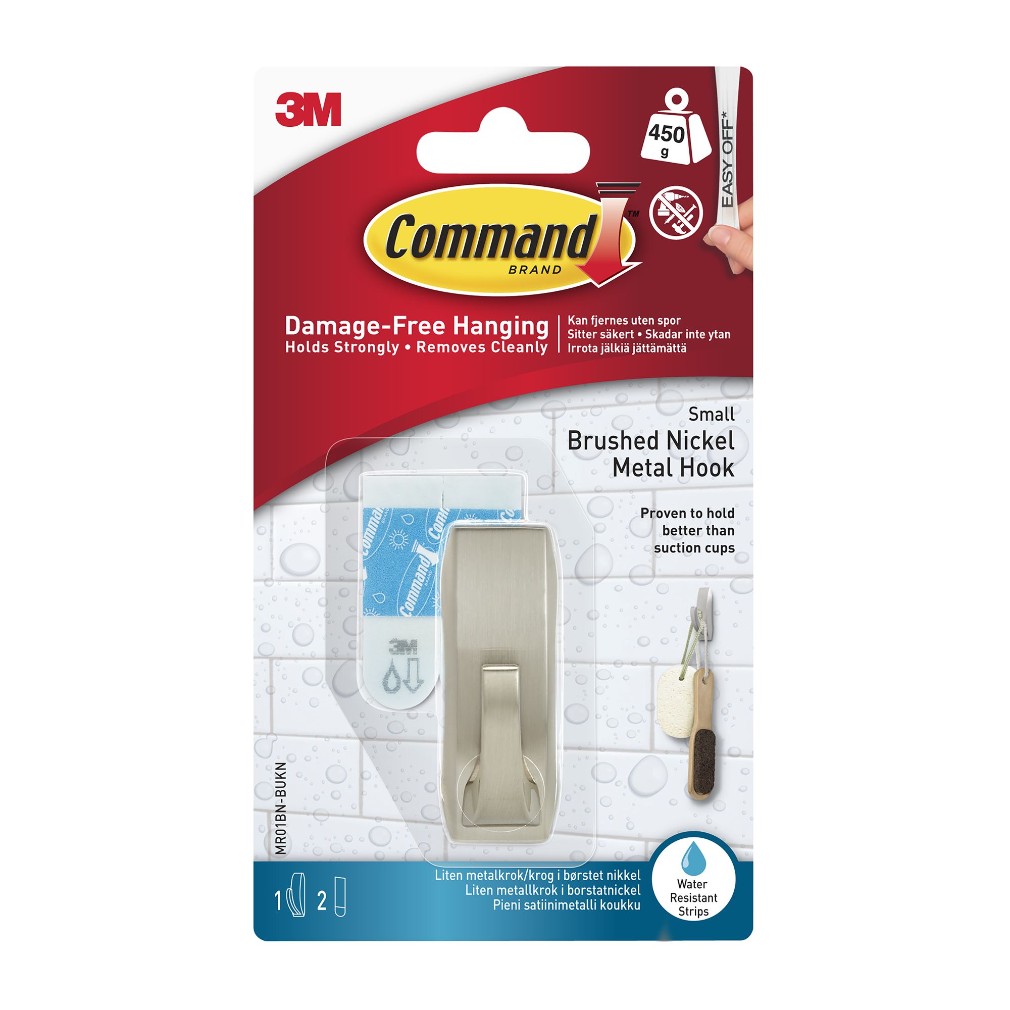 3m command store hooks