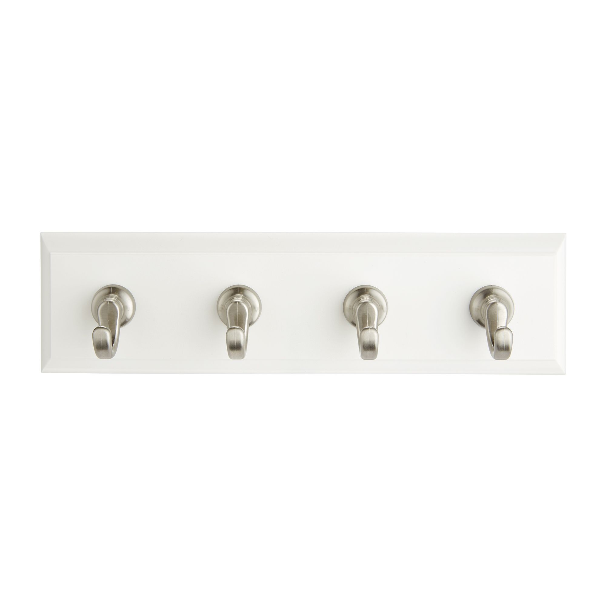 3M Command Quartz Medium Single Key rail (Holds)0.9kg