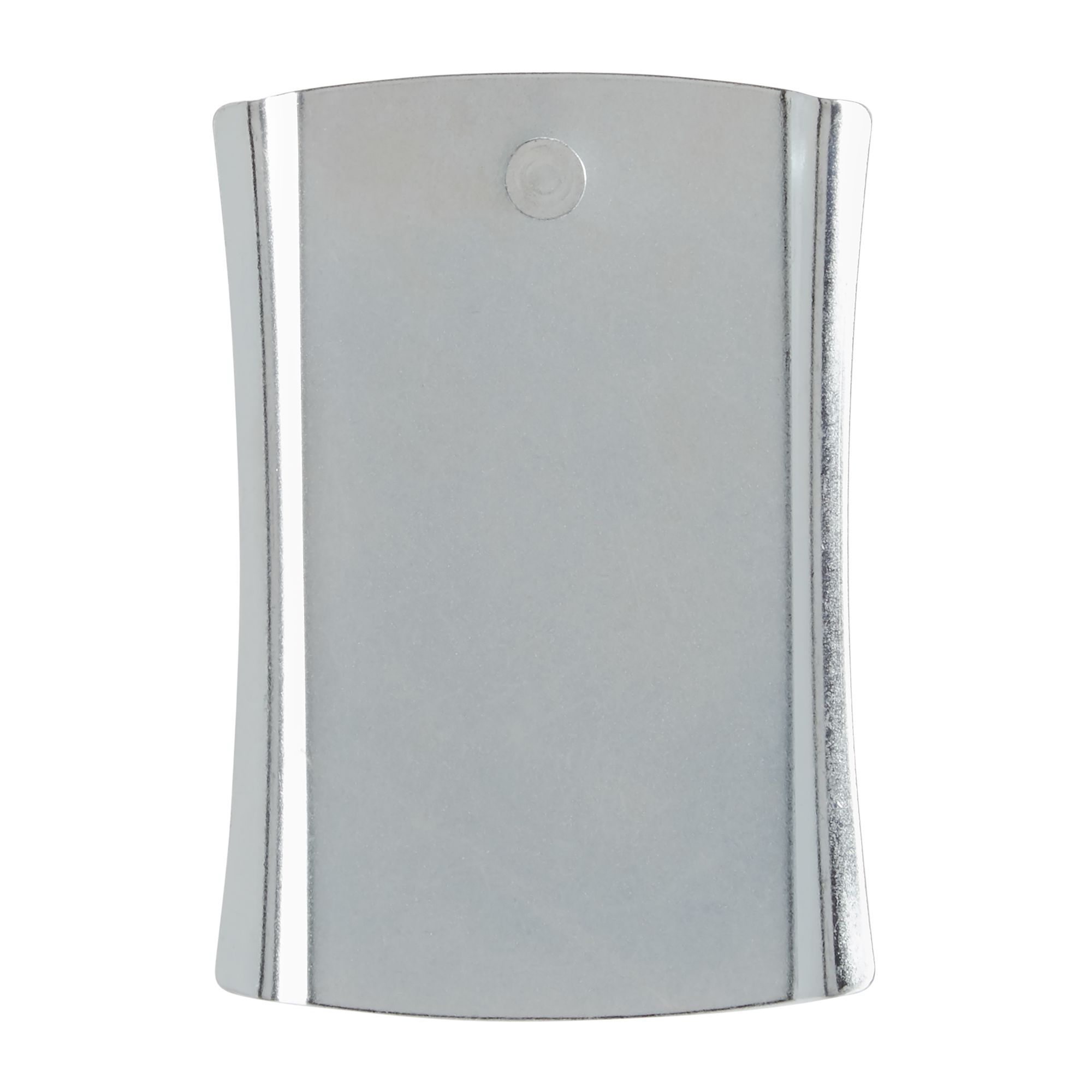 3M Command Steel effect Jumbo Single Picture hanging Sticky nail (Holds)3.6kg