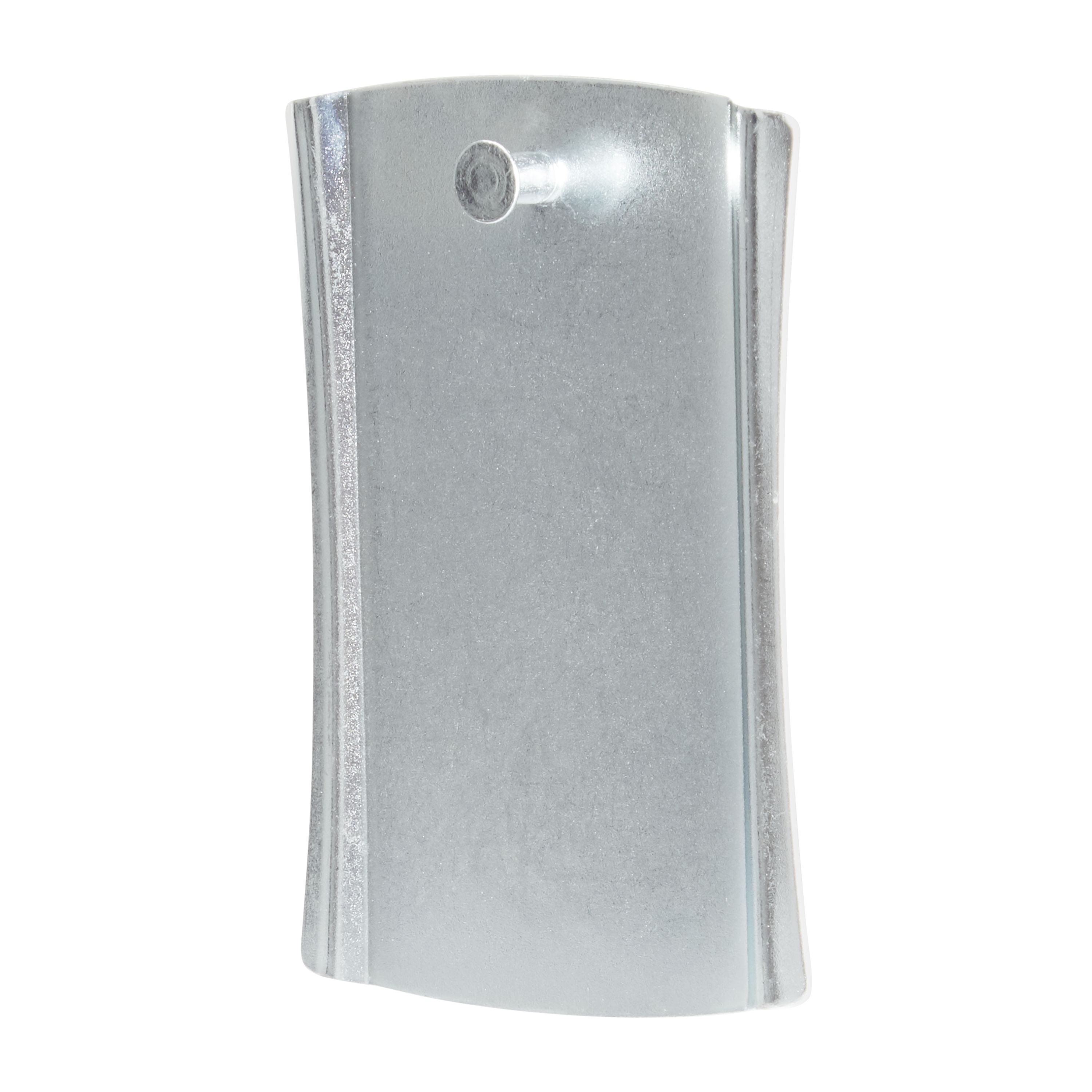 3M Command Steel effect Jumbo Single Picture hanging Sticky nail (Holds)3.6kg