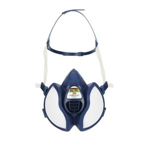 3M Reusable respiratory mask 4279